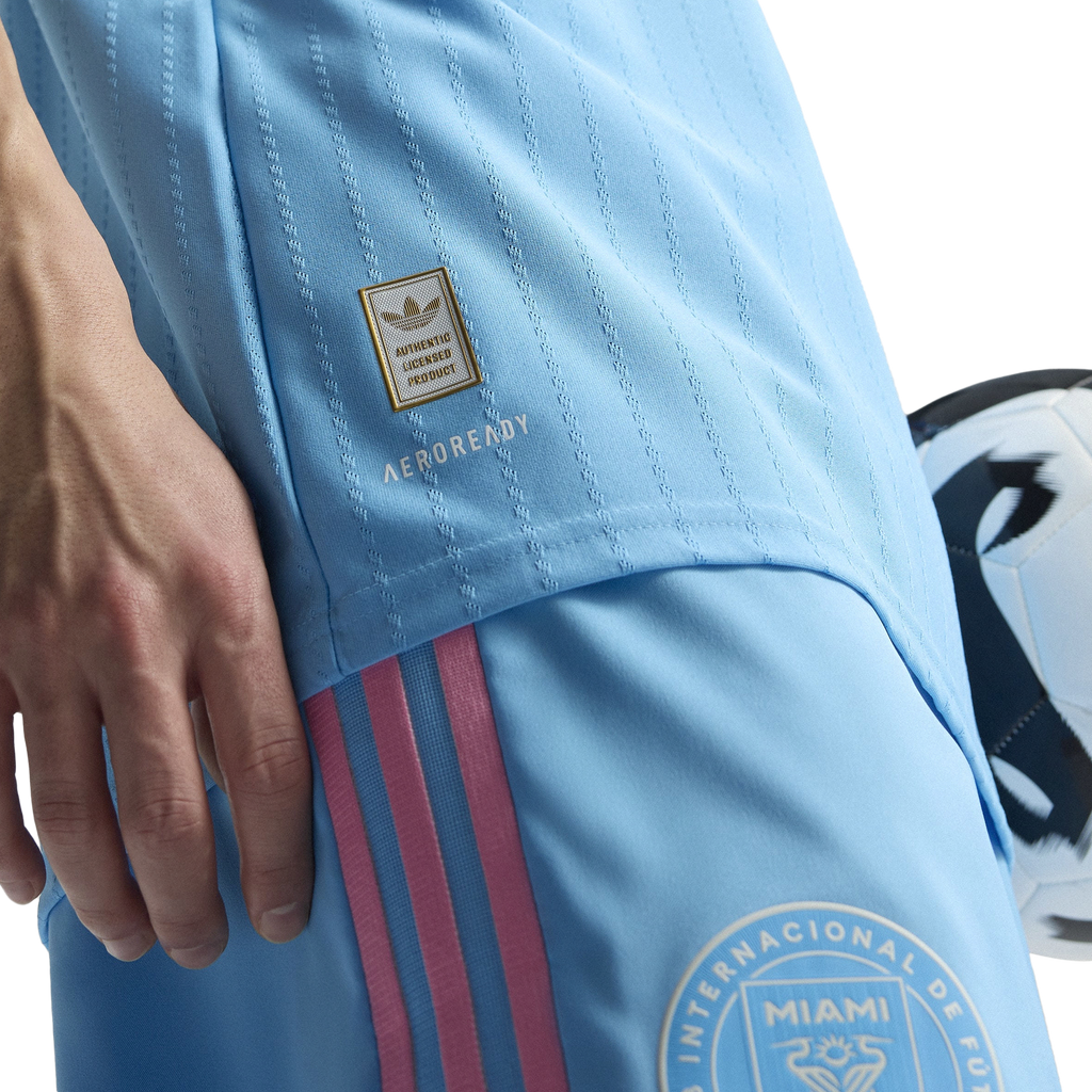 [JN7996] MENS ADIDAS INTER MIAMI 2025-2026 MESSI AUTHENTIC THIRD JERSEY