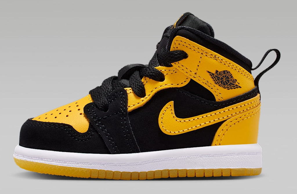 [HJ5939-071] TODDLERS AIR JORDAN RETRO 1 MID SE