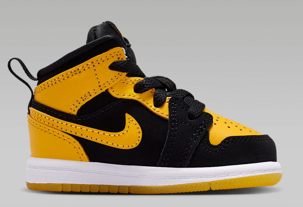 [HJ5939-071] TODDLERS AIR JORDAN RETRO 1 MID SE