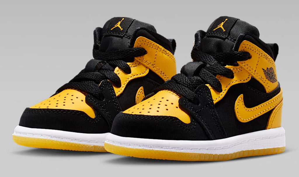 [HJ5939-071] TODDLERS AIR JORDAN RETRO 1 MID SE