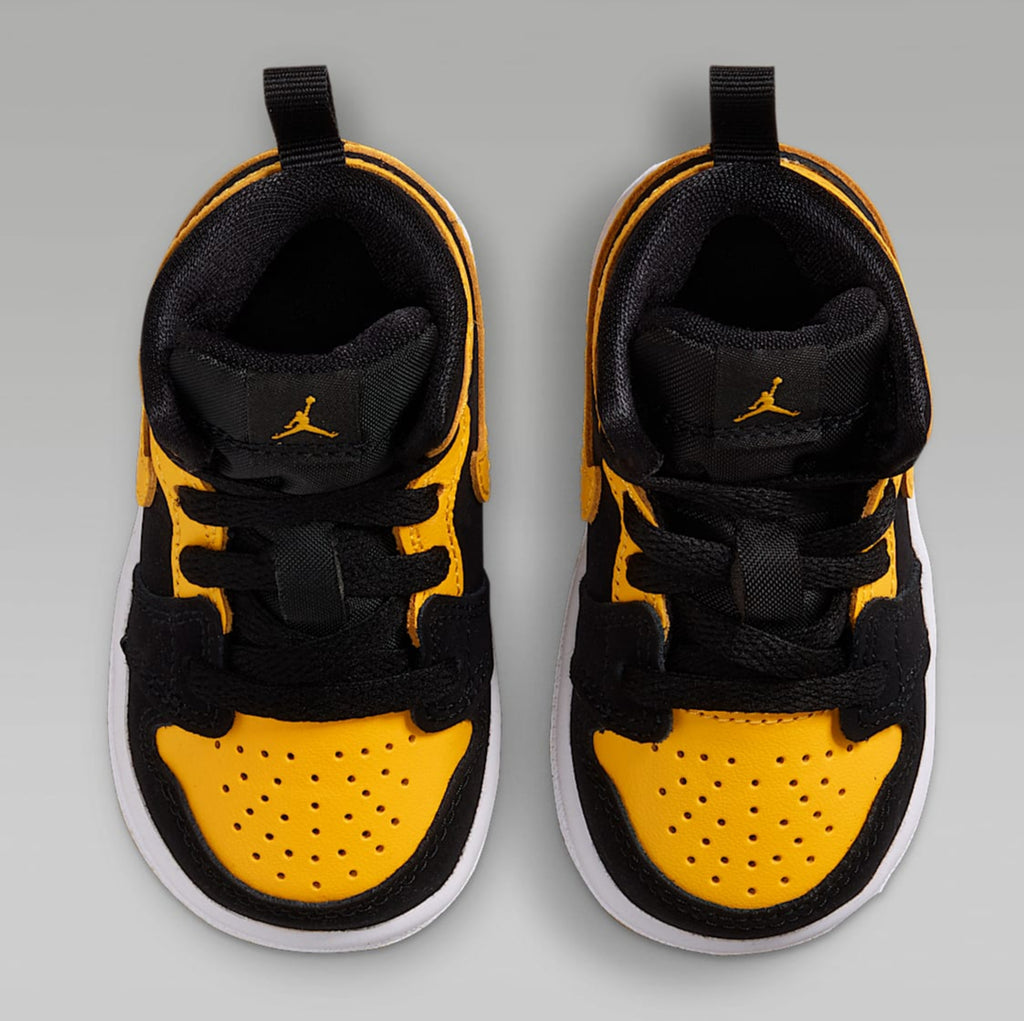 [HJ5939-071] TODDLERS AIR JORDAN RETRO 1 MID SE