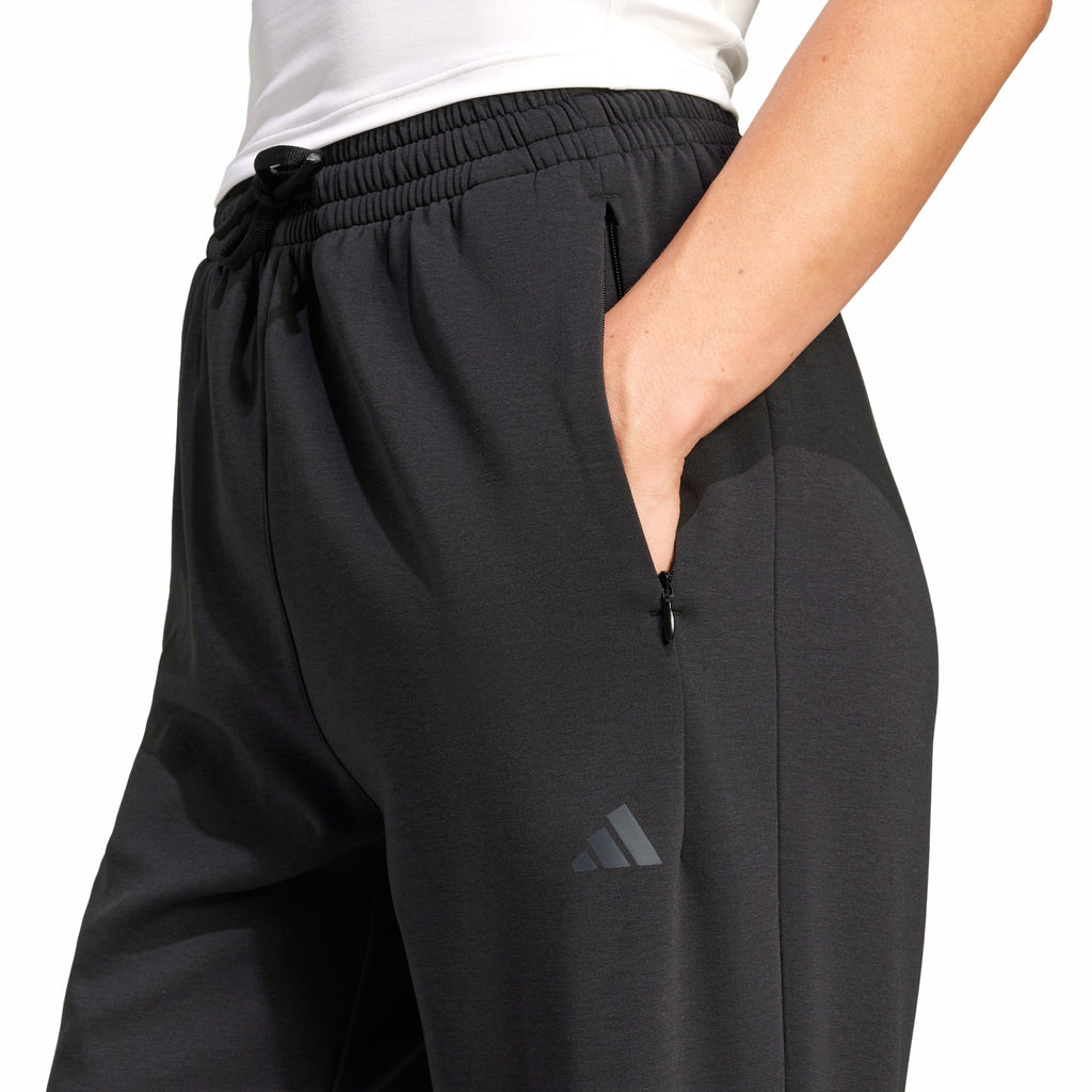 Womens Adidas Designed For Training Warm-Up Pants 5