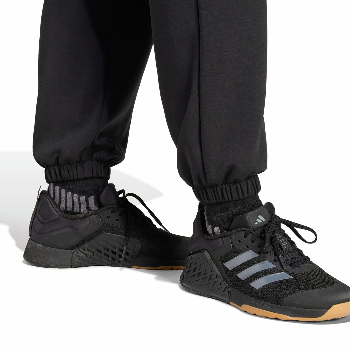 Womens Adidas Designed For Training Warm-Up Pants 6
