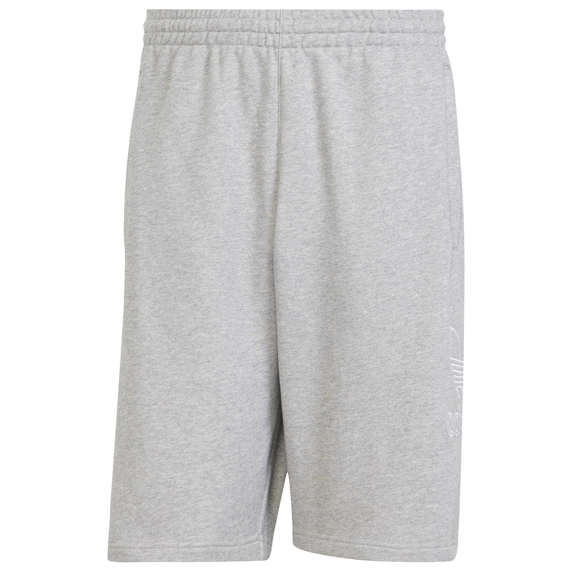 [JP2683] MENS ADIDAS ORIGINALS OUTLINE TREFOIL SHORTS