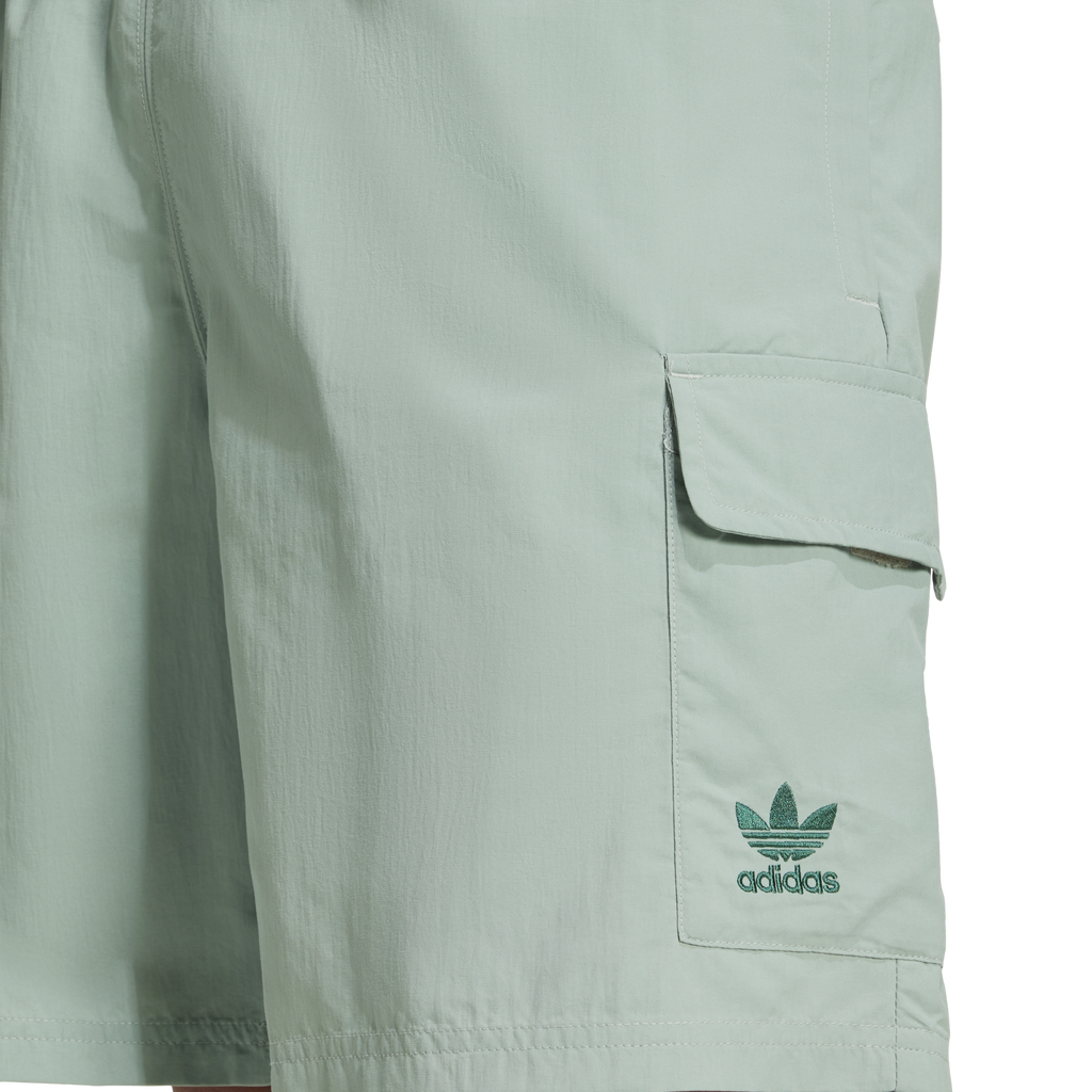 [JP4786] MENS ADIDAS ESSENTIAL WOVEN CARGO SHORTS