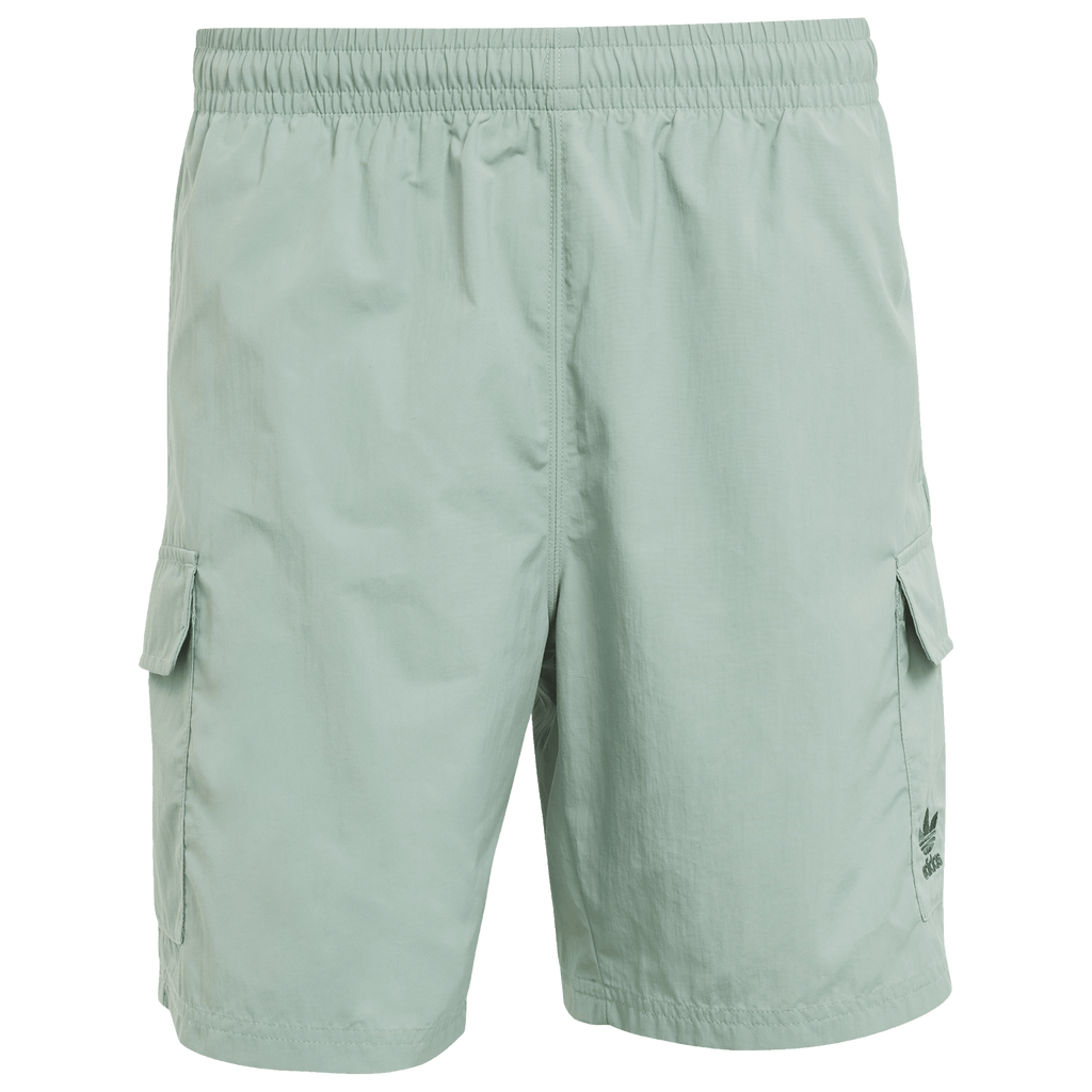 [JP4786] MENS ADIDAS ESSENTIAL WOVEN CARGO SHORTS