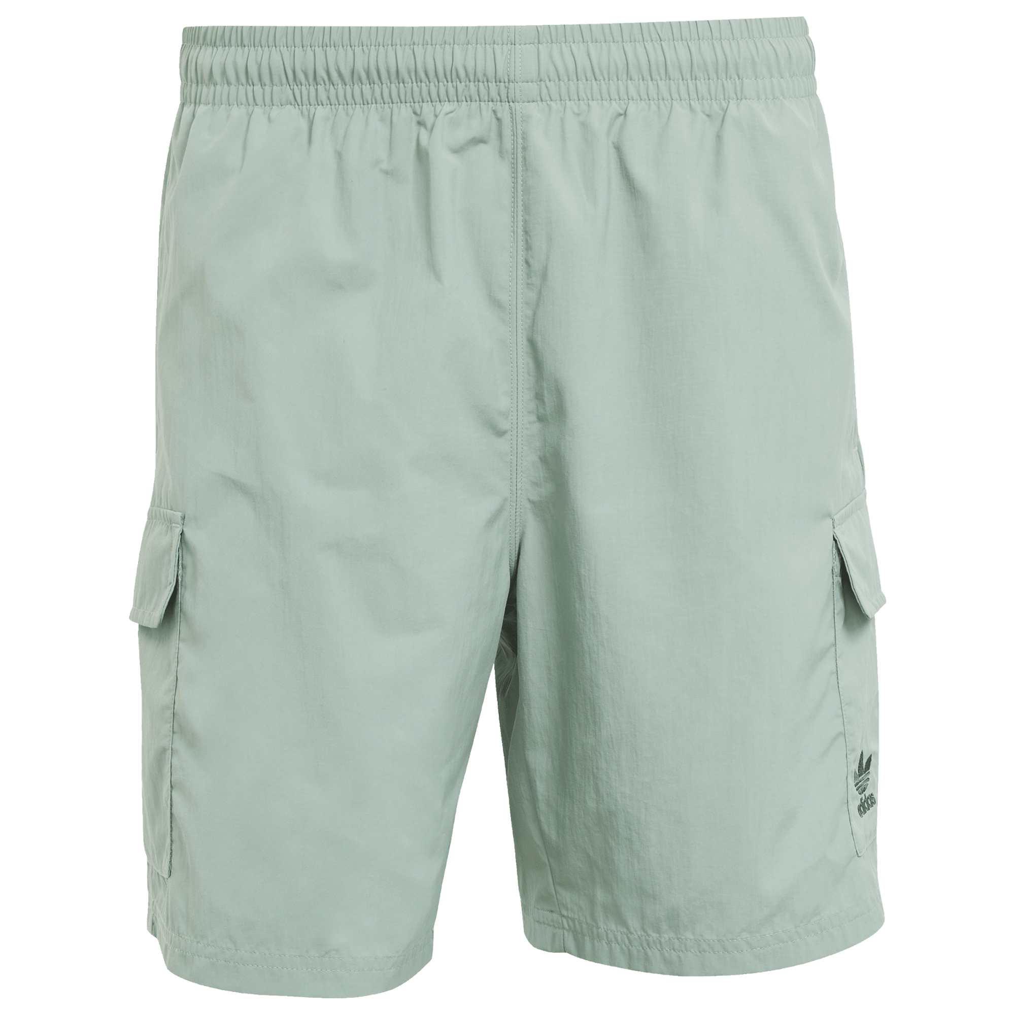[JP4786] MENS ADIDAS ESSENTIAL WOVEN CARGO SHORTS