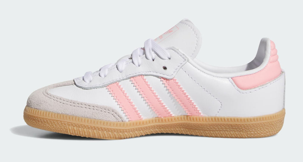[JP5484] PRESCHOOL ADIDAS SAMBA OG C