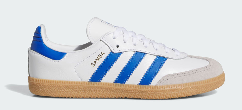 [JP5486] PRESCHOOL ADIDAS SAMBA OG C