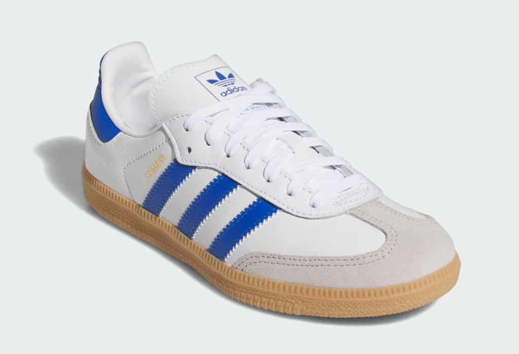 [JP5486] PRESCHOOL ADIDAS SAMBA OG C