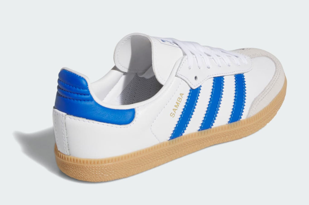 [JP5486] PRESCHOOL ADIDAS SAMBA OG C