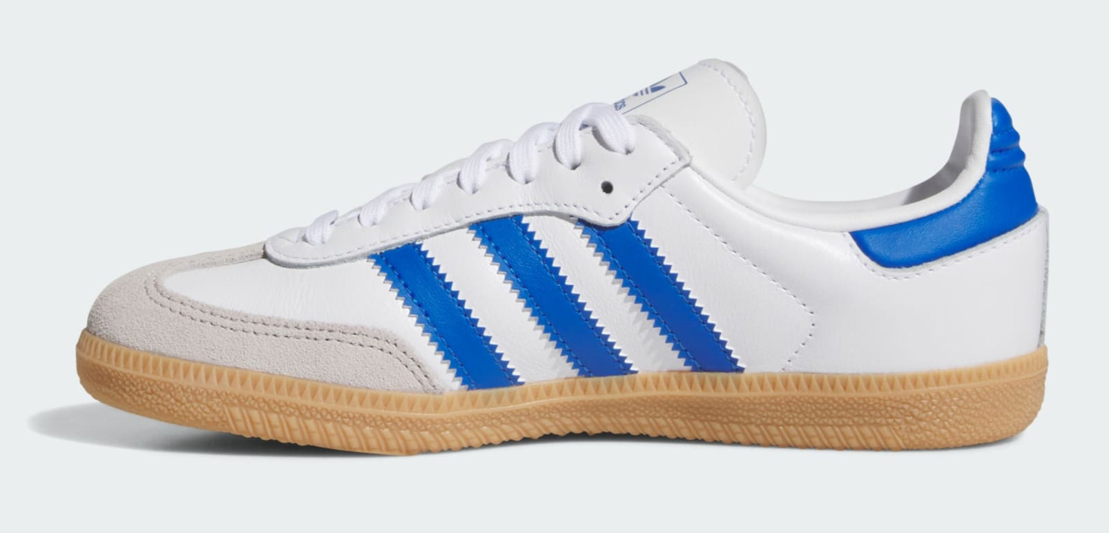 [JP5486] PRESCHOOL ADIDAS SAMBA OG C