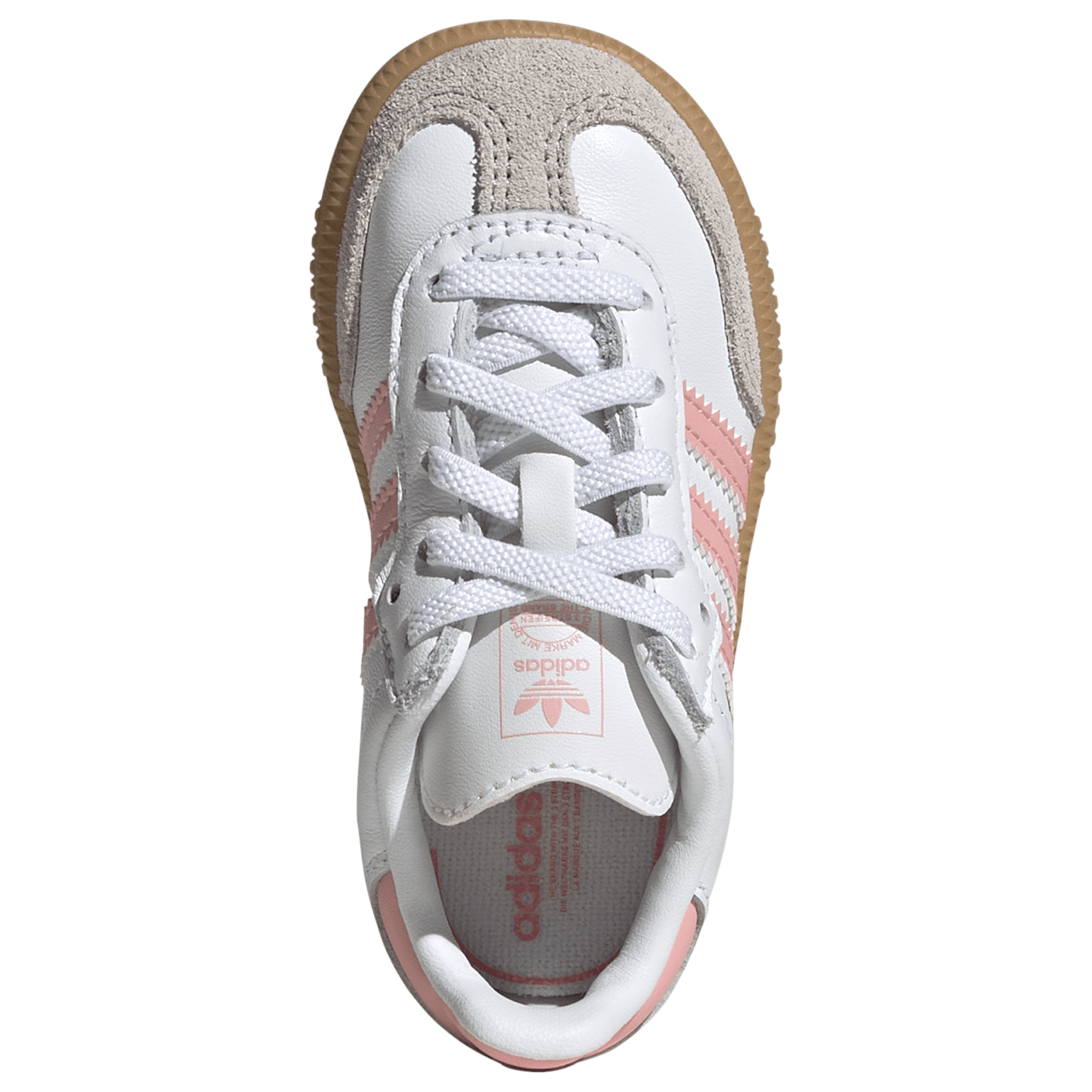 [JP5488] TODDLERS ADIDAS ORIGINALS SAMBA