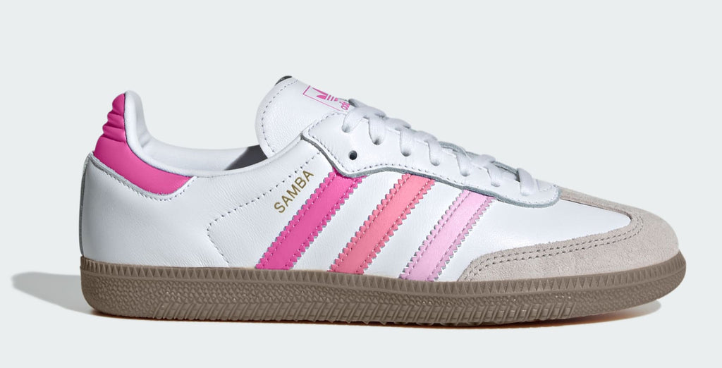 [JP5494] PRESCHOOL ADIDAS SAMBA OG C