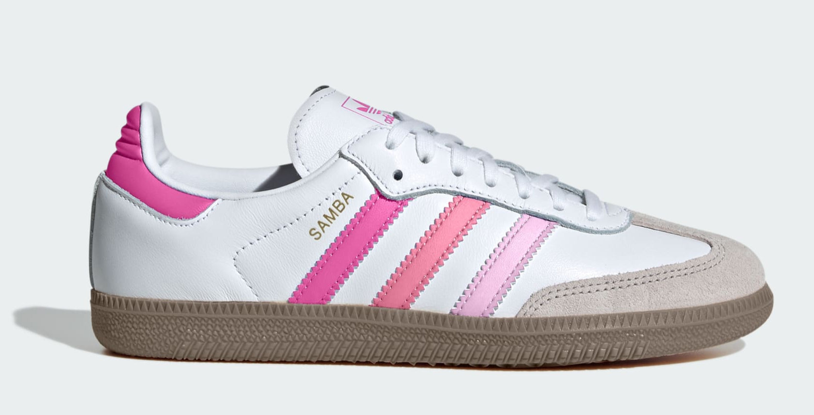 [JP5494] PRESCHOOL ADIDAS SAMBA OG C