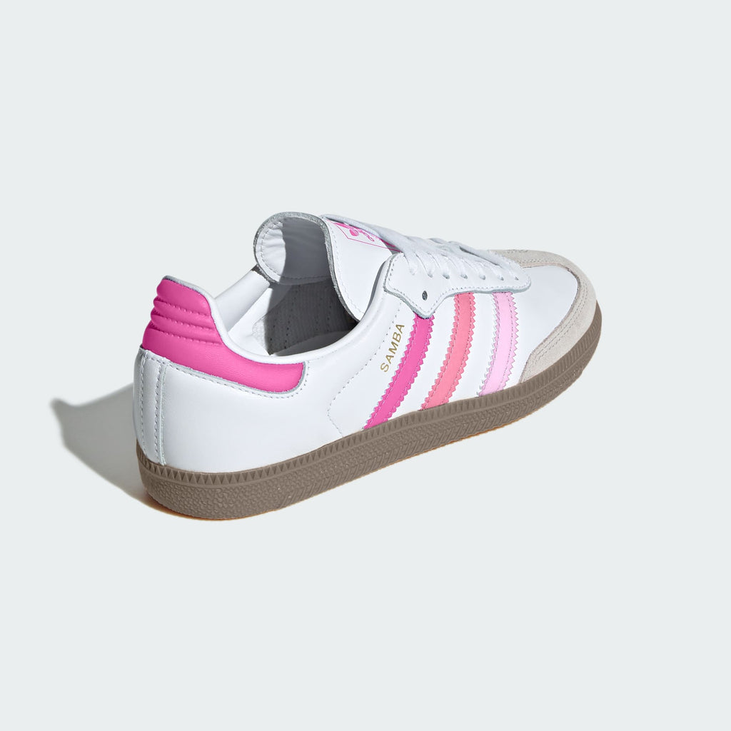 [JP5494] PRESCHOOL ADIDAS SAMBA OG C