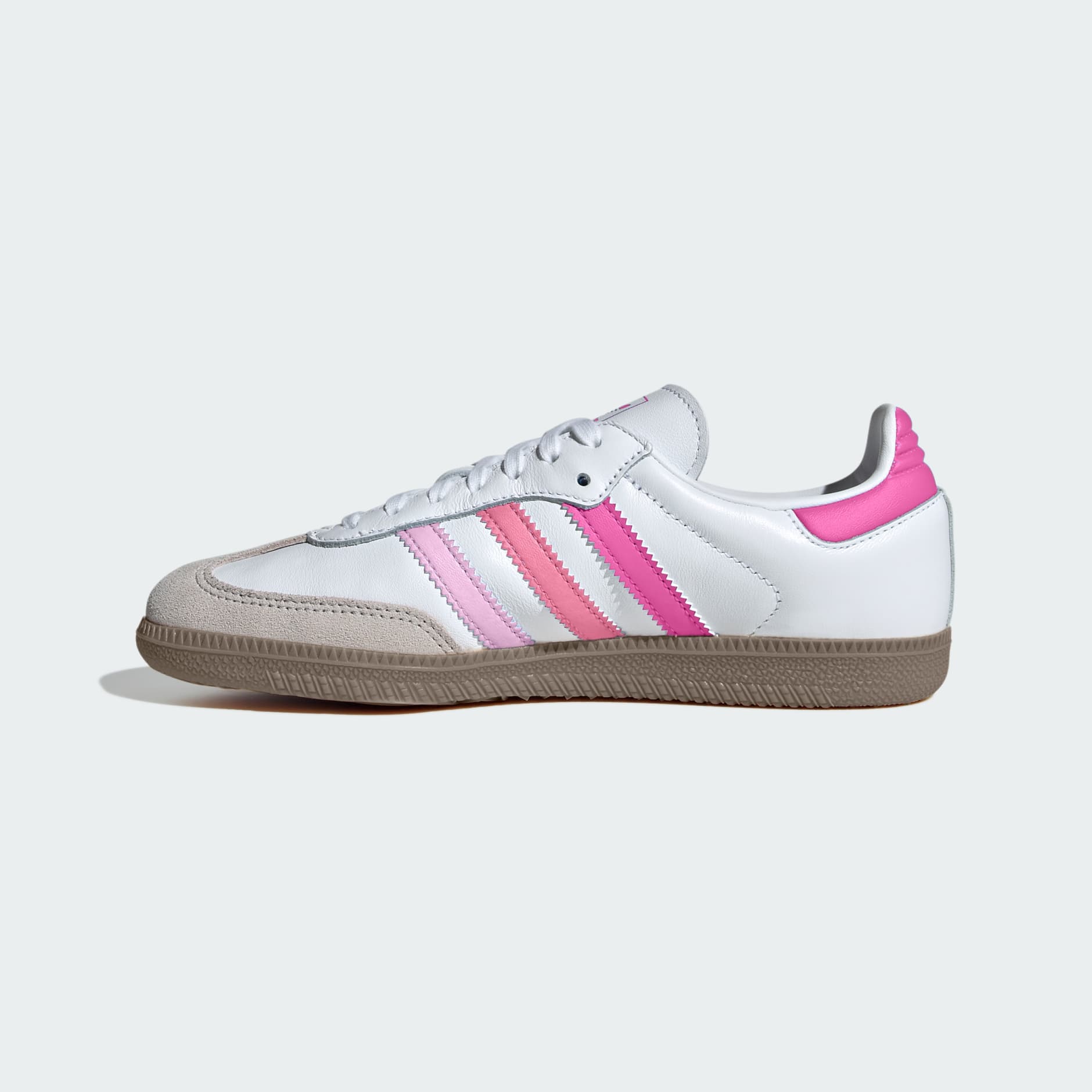 [JP5494] PRESCHOOL ADIDAS SAMBA OG C