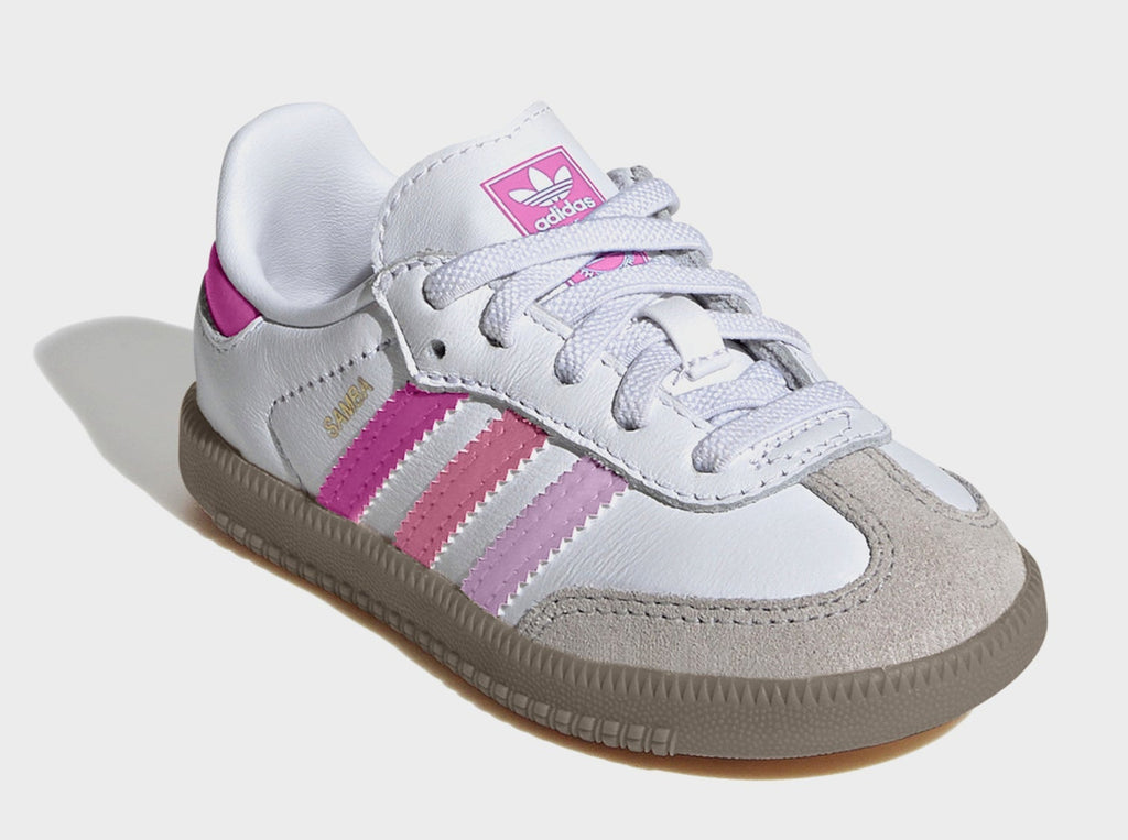[JP5496] TODDLERS ADIDAS SAMBA OG EL I