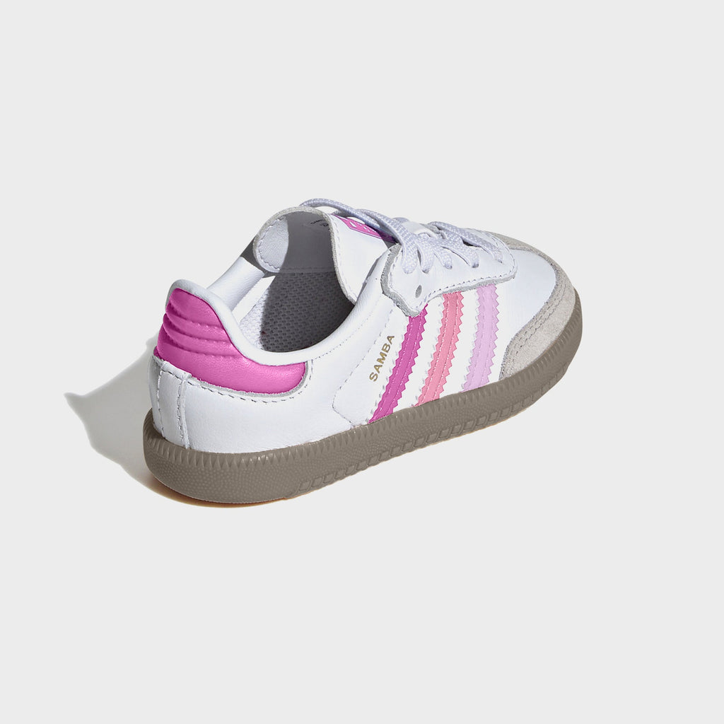 [JP5496] TODDLERS ADIDAS SAMBA OG EL I