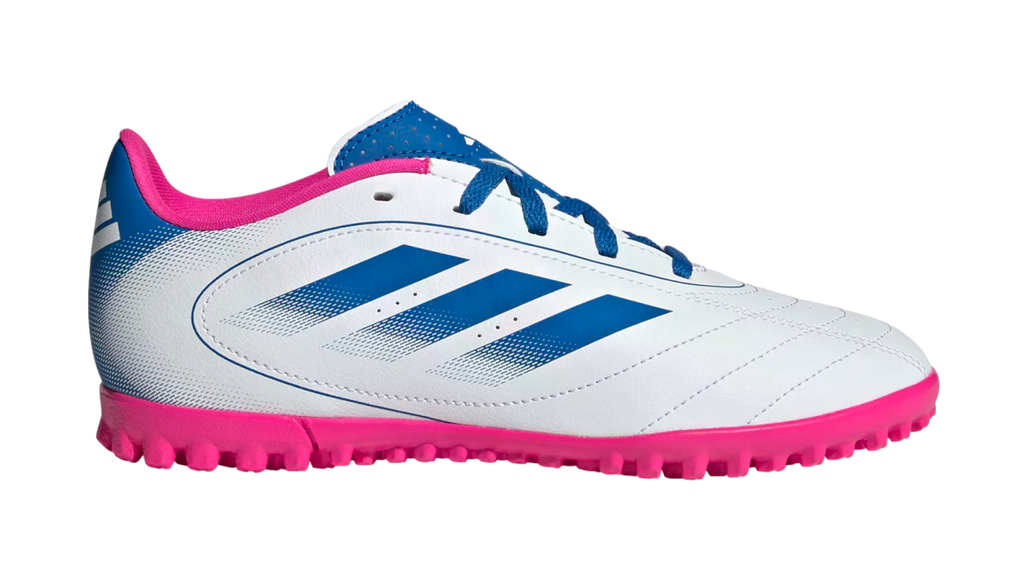 [JP5618] YOUTH ADIDAS TD GOLETTO IX TURF SOCCER CLEATS