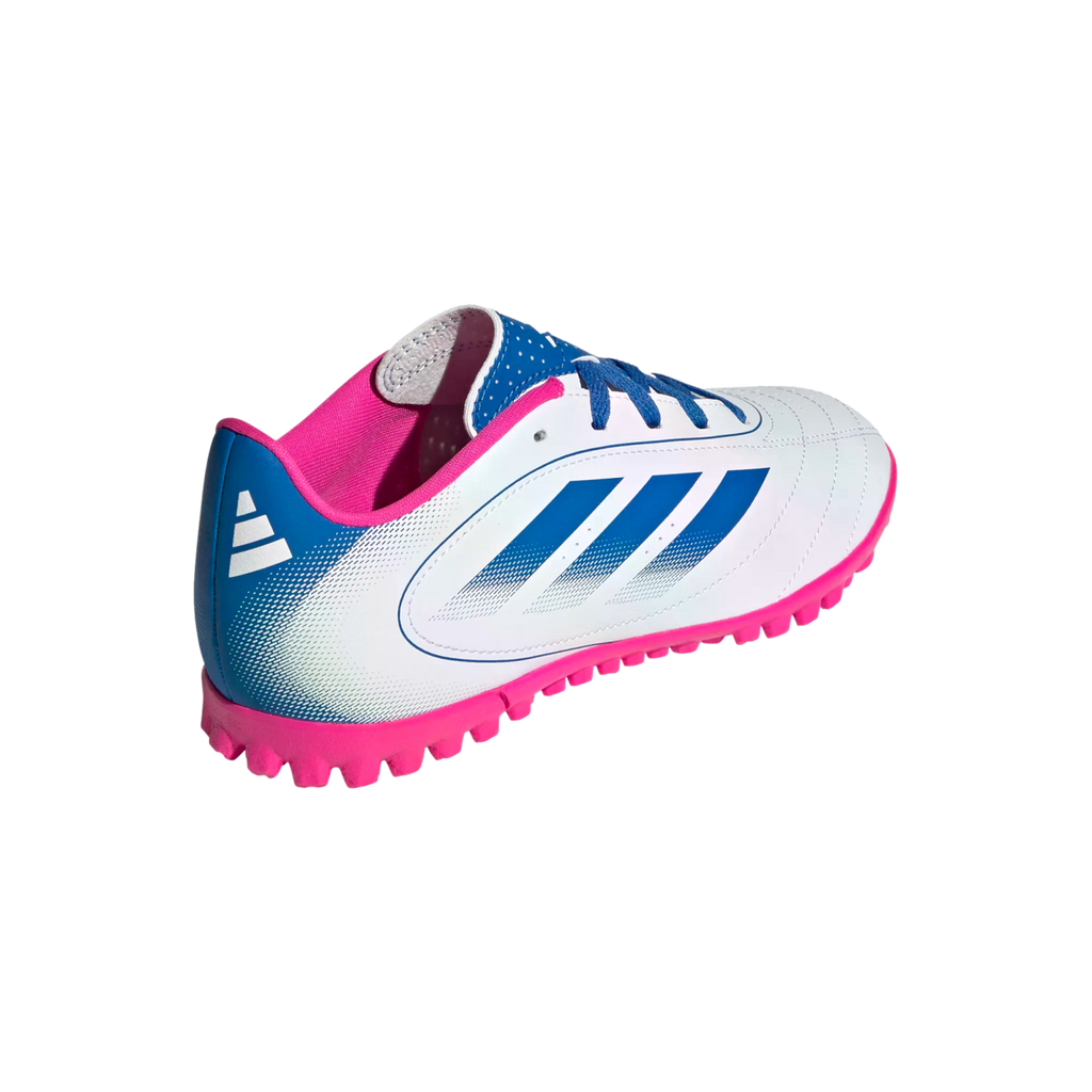 [JP5618] YOUTH ADIDAS TD GOLETTO IX TURF SOCCER CLEATS