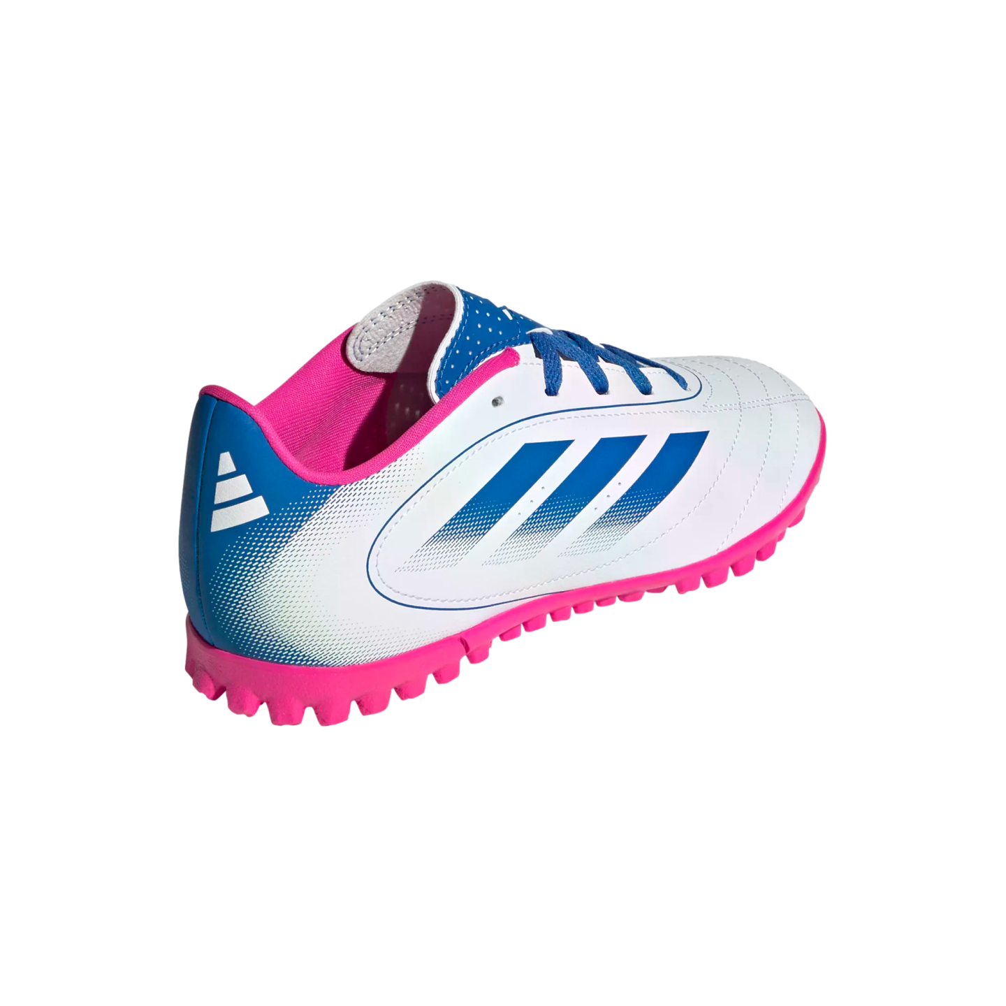 [JP5618] YOUTH ADIDAS TD GOLETTO IX TURF SOCCER CLEATS