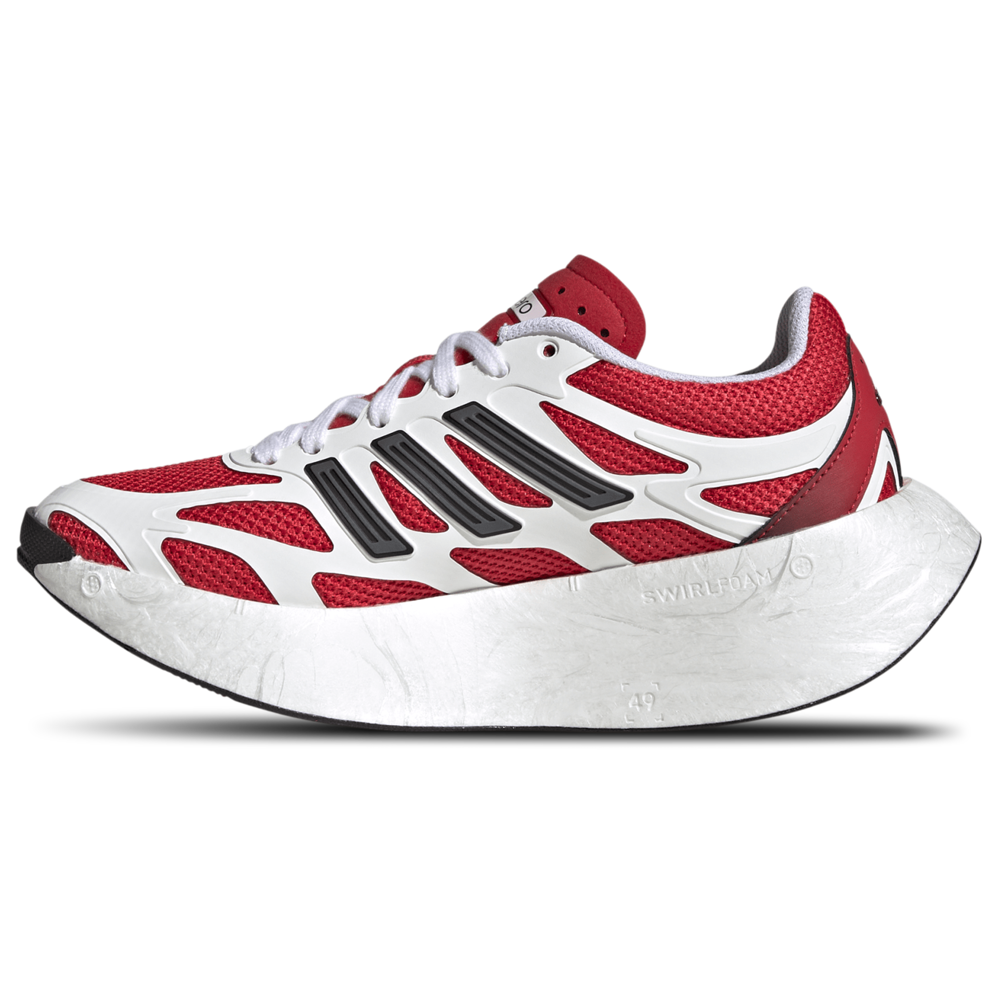 [JP7039] YOUTH ADIDAS ORIGINALS ADIZERO ARUKU