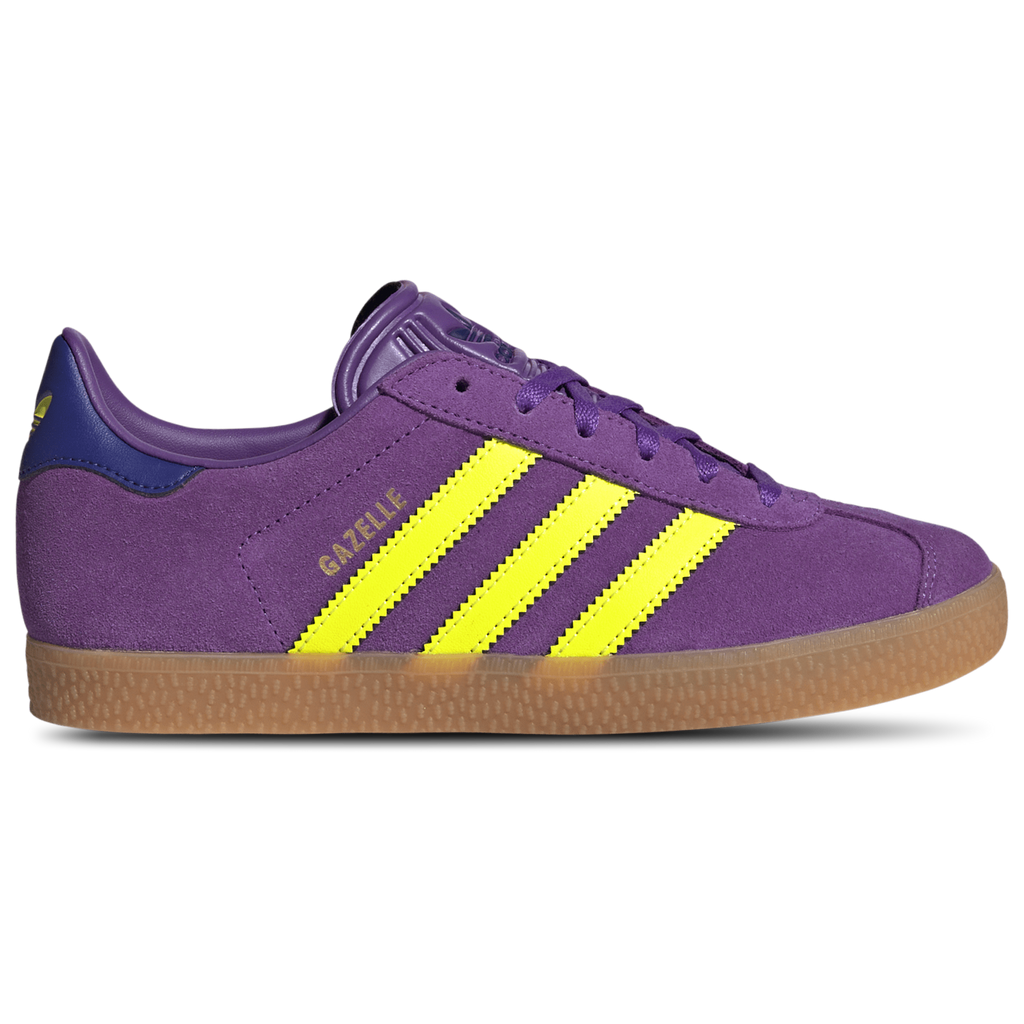 [JP7126] YOUTH ADIDAS GAZELLE J