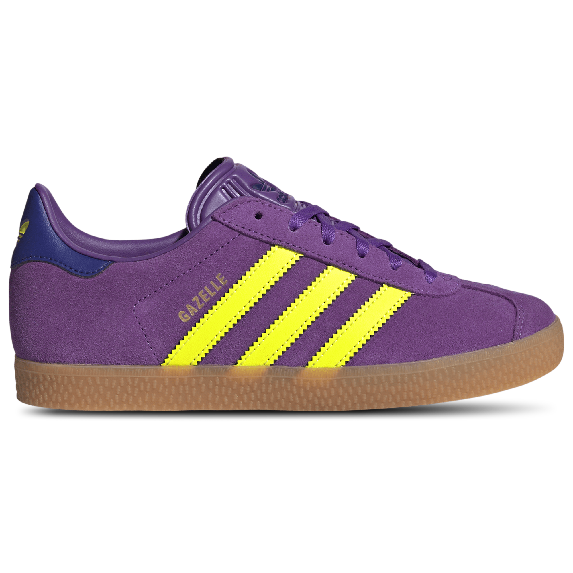 [JP7126] YOUTH ADIDAS GAZELLE J
