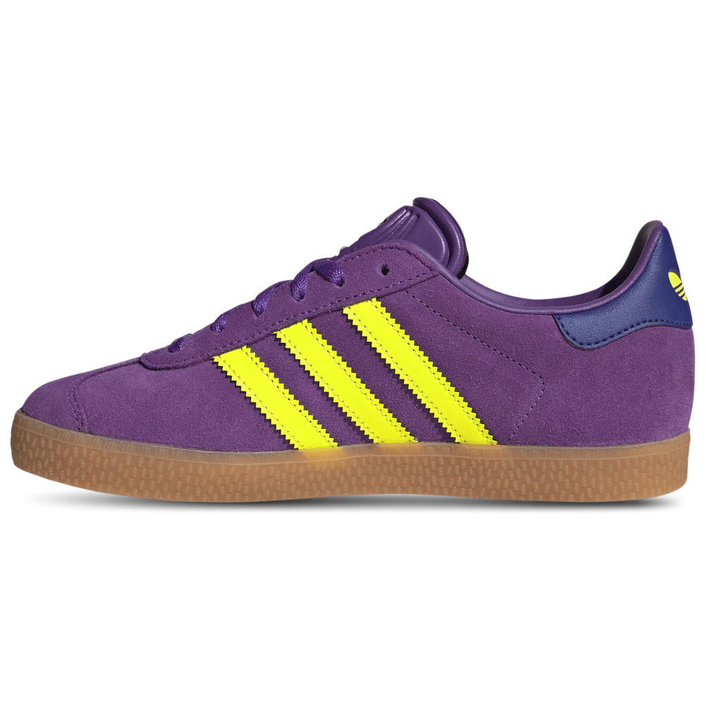 [JP7126] YOUTH ADIDAS GAZELLE J