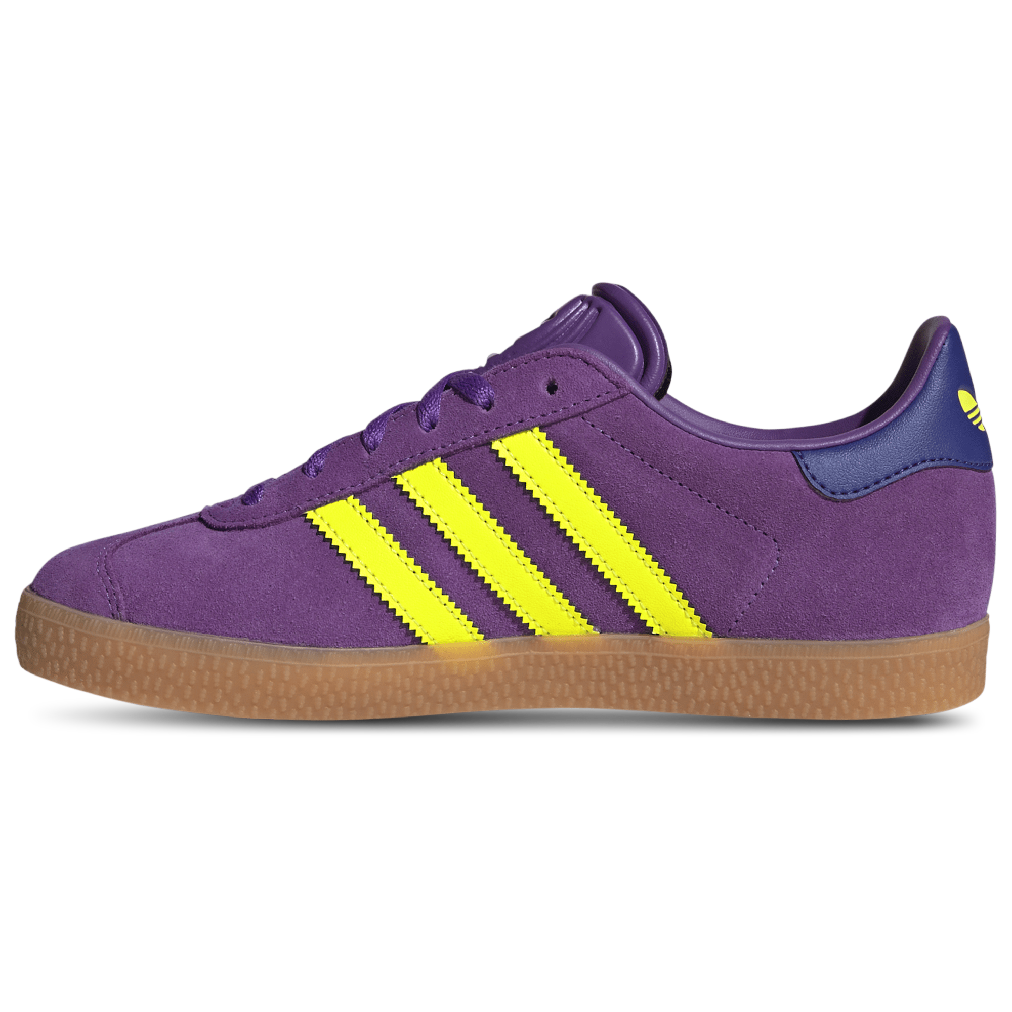 [JP7126] YOUTH ADIDAS GAZELLE J