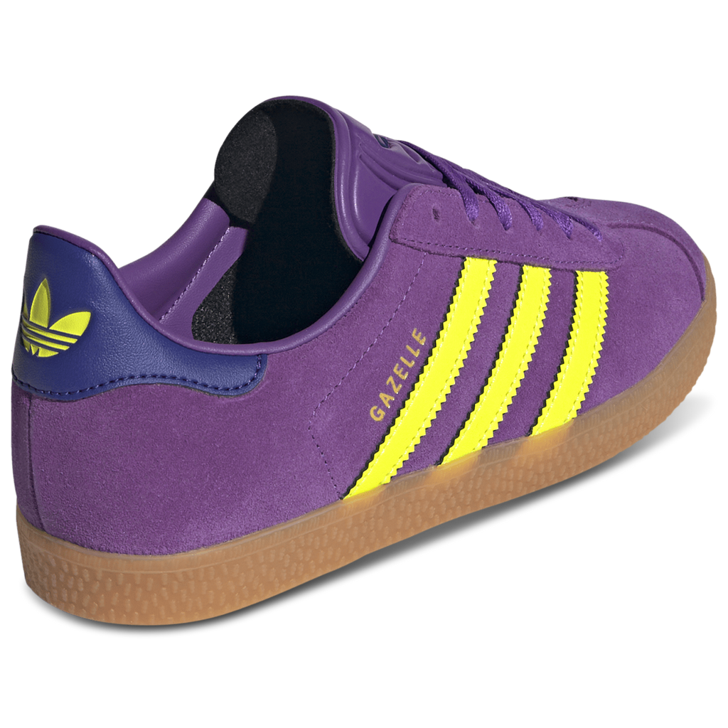 [JP7126] YOUTH ADIDAS GAZELLE J