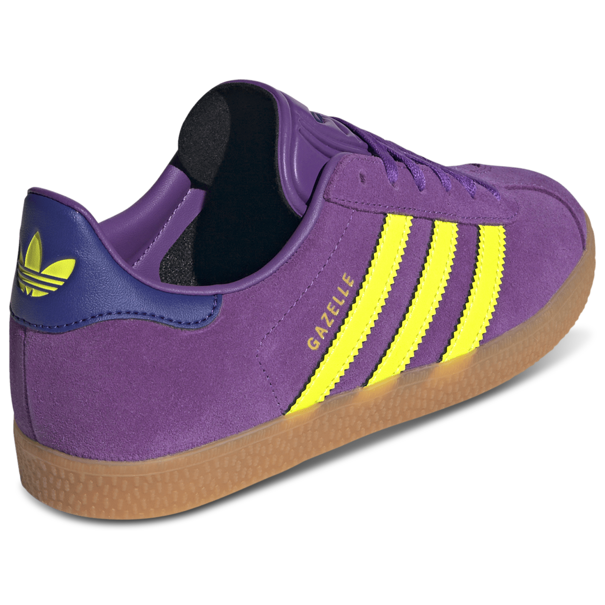 [JP7126] YOUTH ADIDAS GAZELLE J