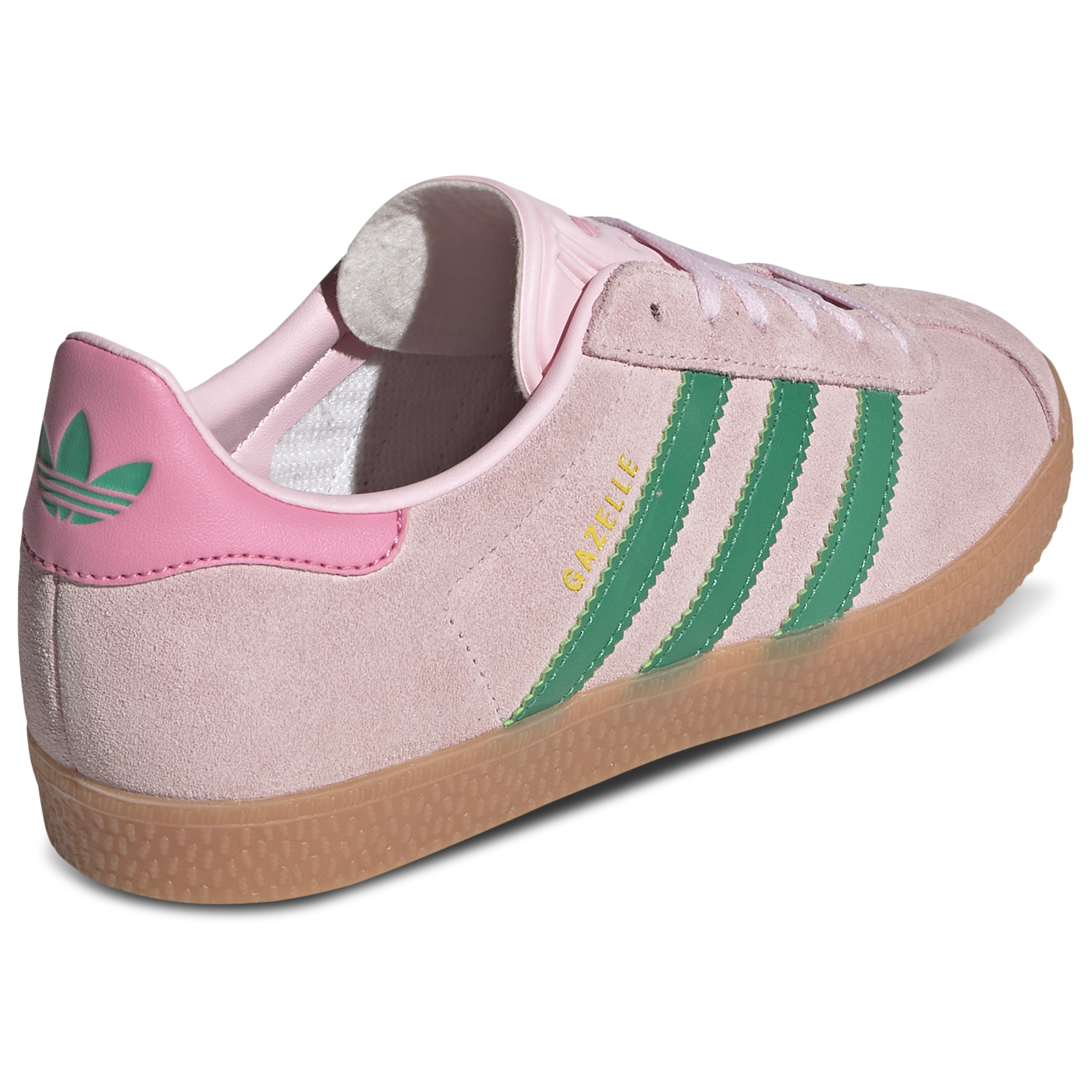 [JP7128] YOUTH ADIDAS ORIGINALS GAZELLE
