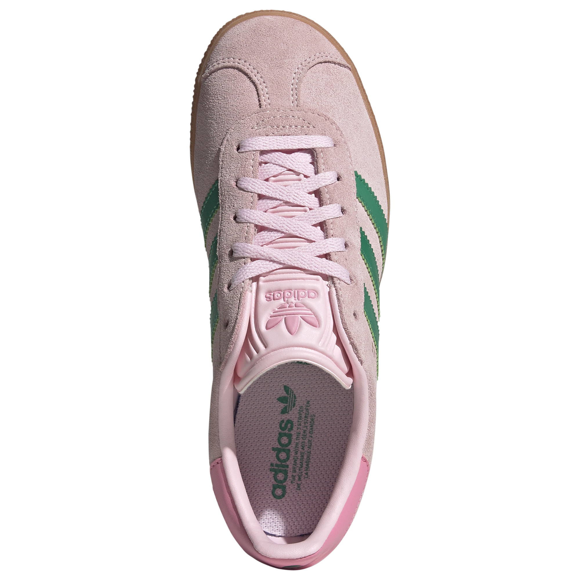 [JP7128] YOUTH ADIDAS ORIGINALS GAZELLE