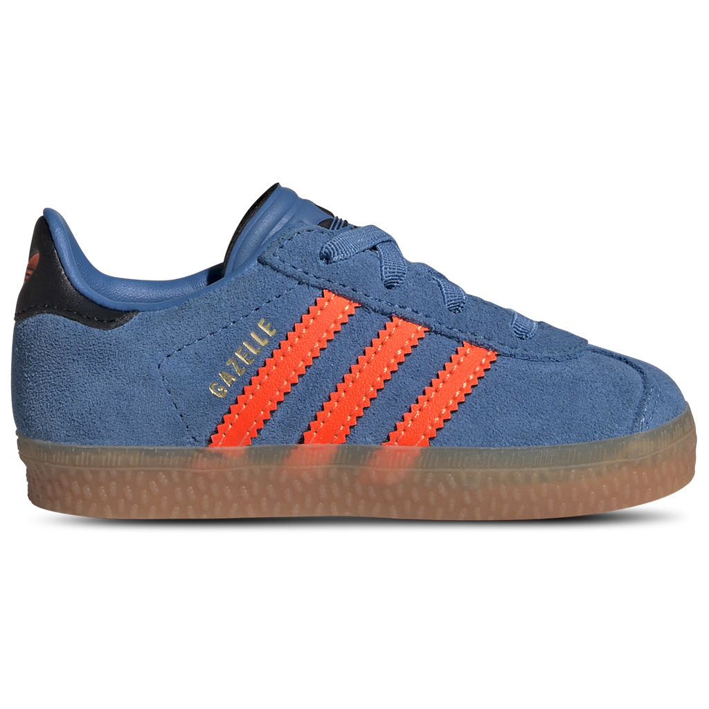 [JP7134] TODDLERS ADIDAS ORIGINALS GAZELLE