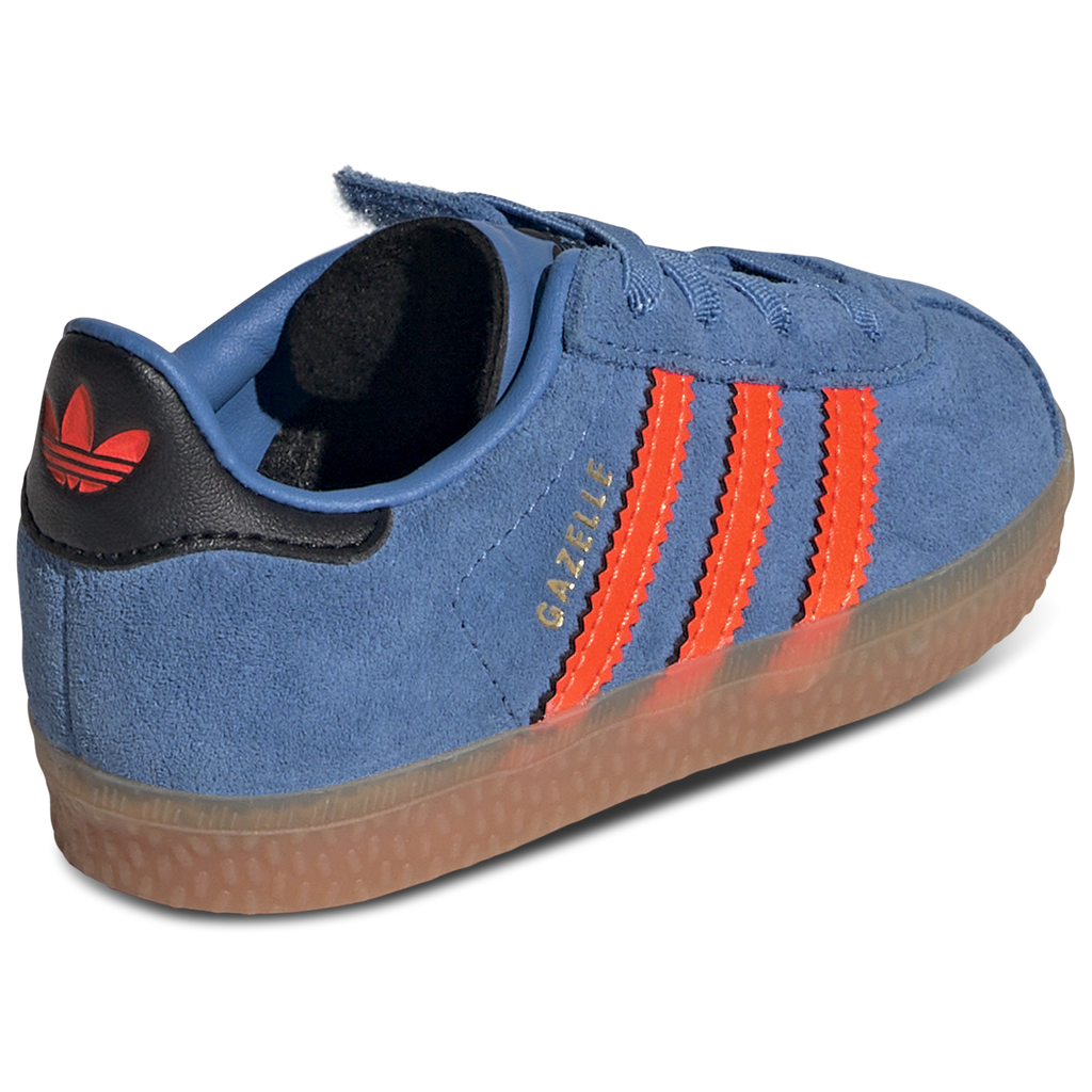 [JP7134] TODDLERS ADIDAS ORIGINALS GAZELLE