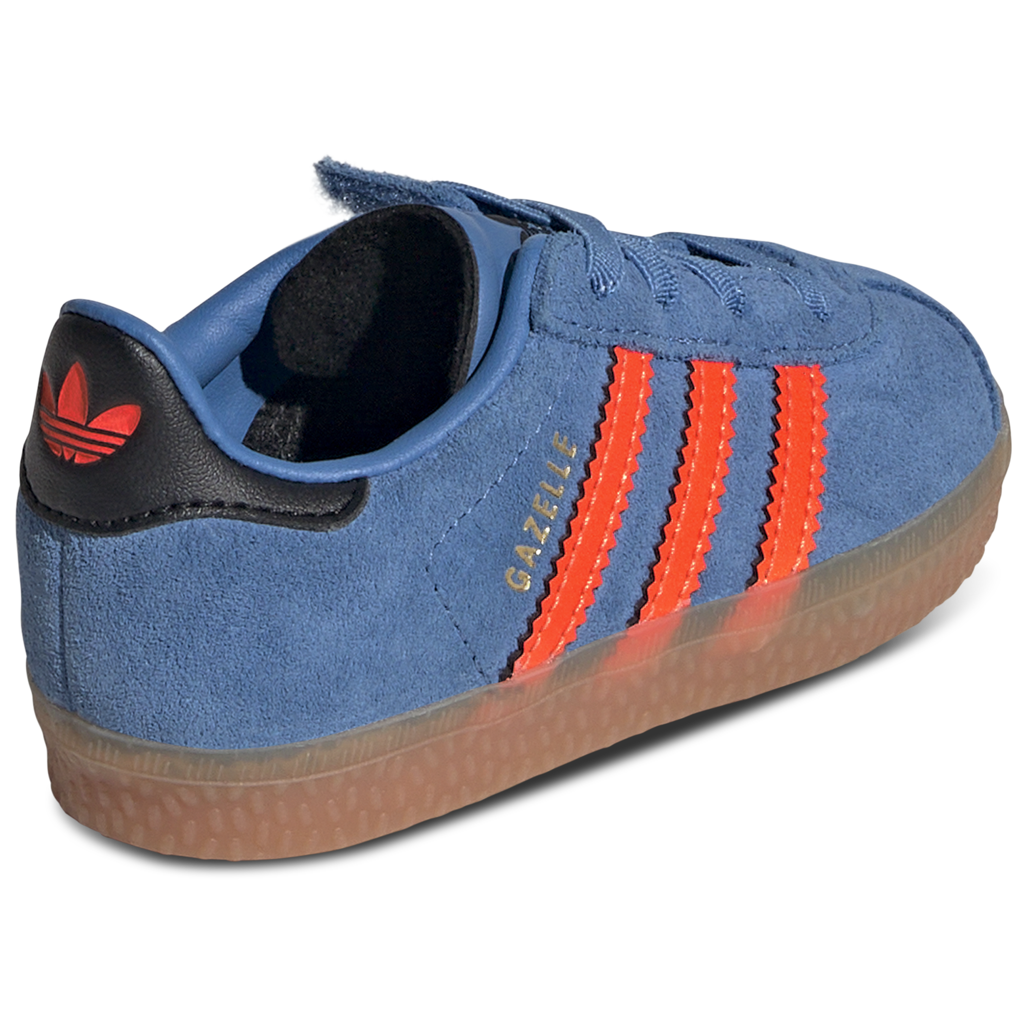 [JP7134] TODDLERS ADIDAS ORIGINALS GAZELLE