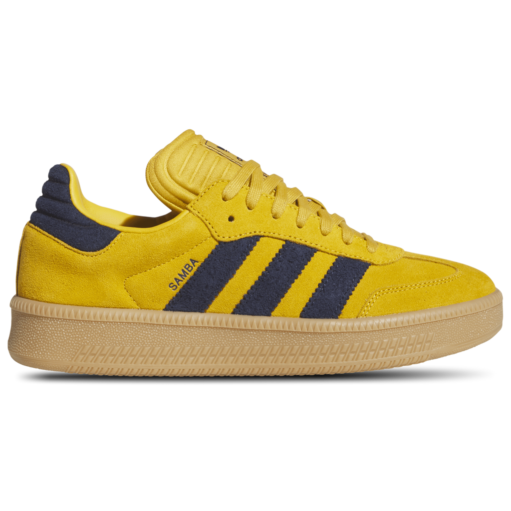 [JP7781] MENS ADIDAS ORIGINALS SAMBA XLG