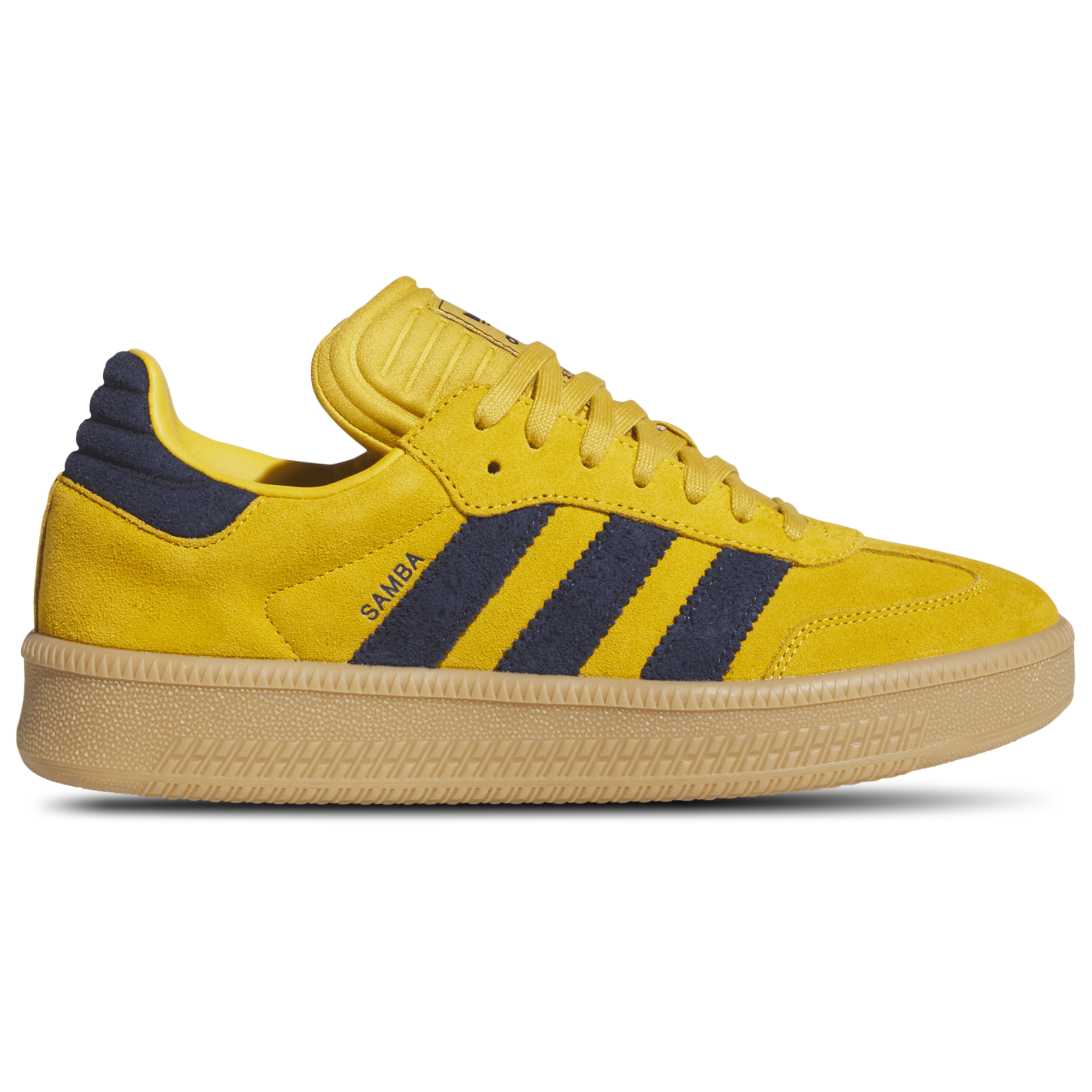 [JP7781] MENS ADIDAS ORIGINALS SAMBA XLG