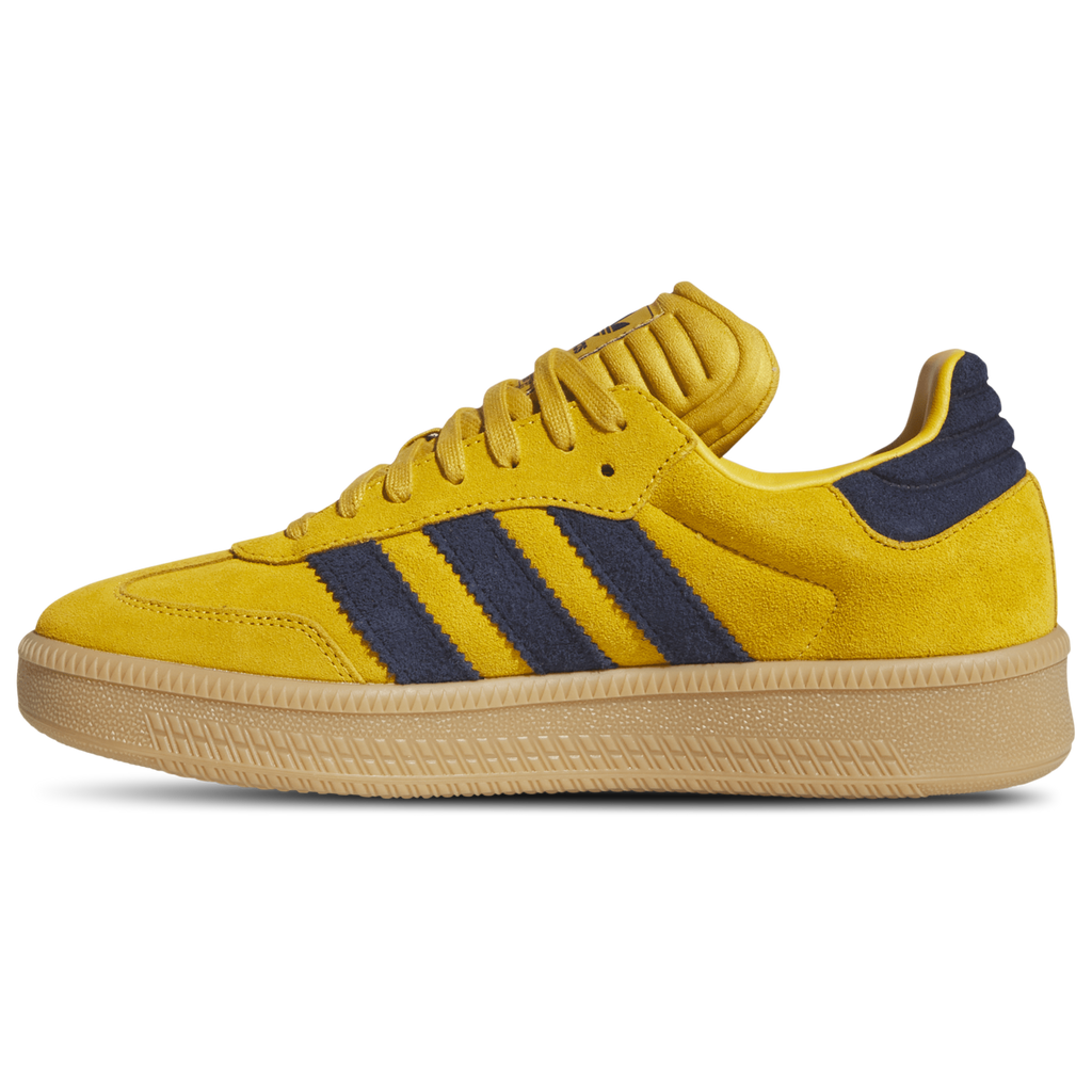 [JP7781] MENS ADIDAS ORIGINALS SAMBA XLG