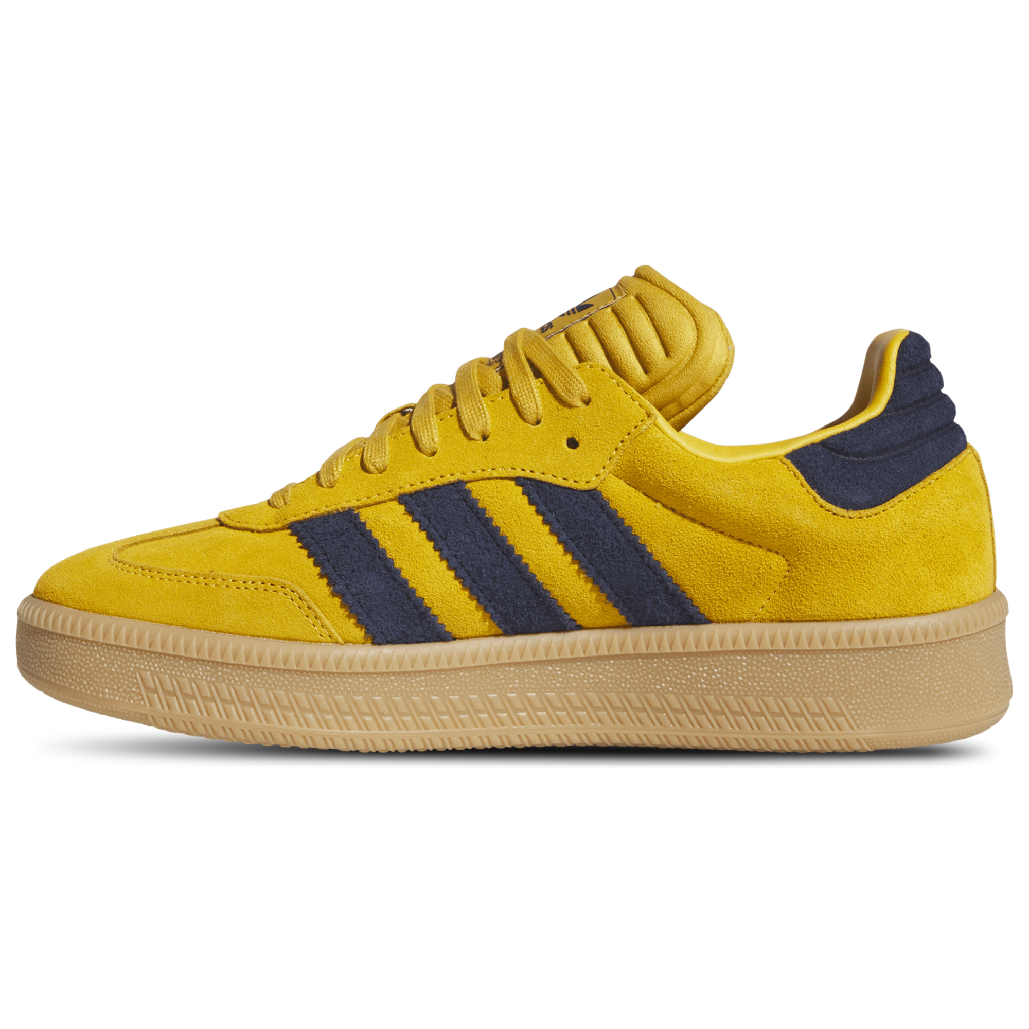 [JP7781] MENS ADIDAS ORIGINALS SAMBA XLG
