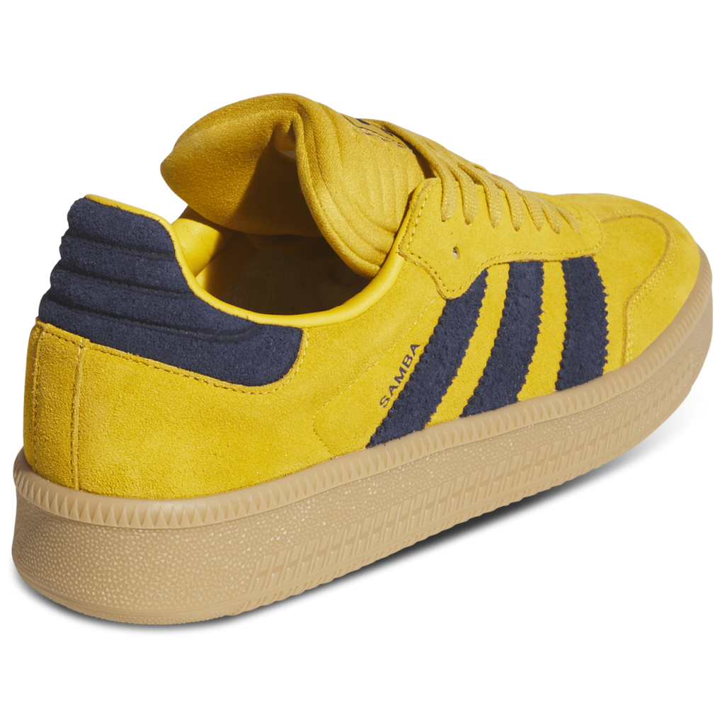 [JP7781] MENS ADIDAS ORIGINALS SAMBA XLG