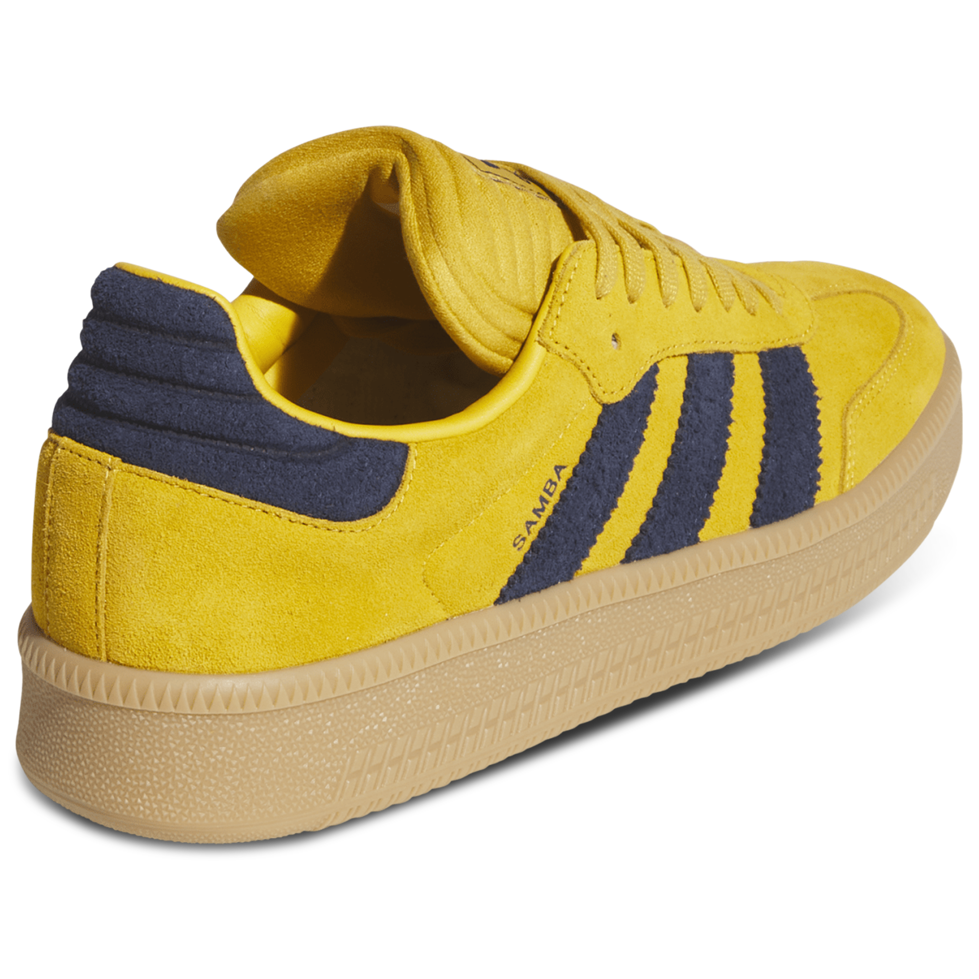 [JP7781] MENS ADIDAS ORIGINALS SAMBA XLG