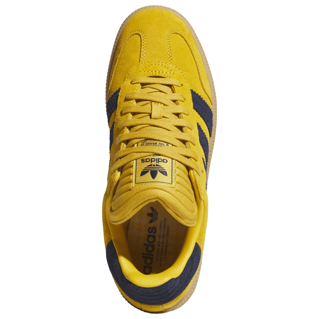 [JP7781] MENS ADIDAS ORIGINALS SAMBA XLG
