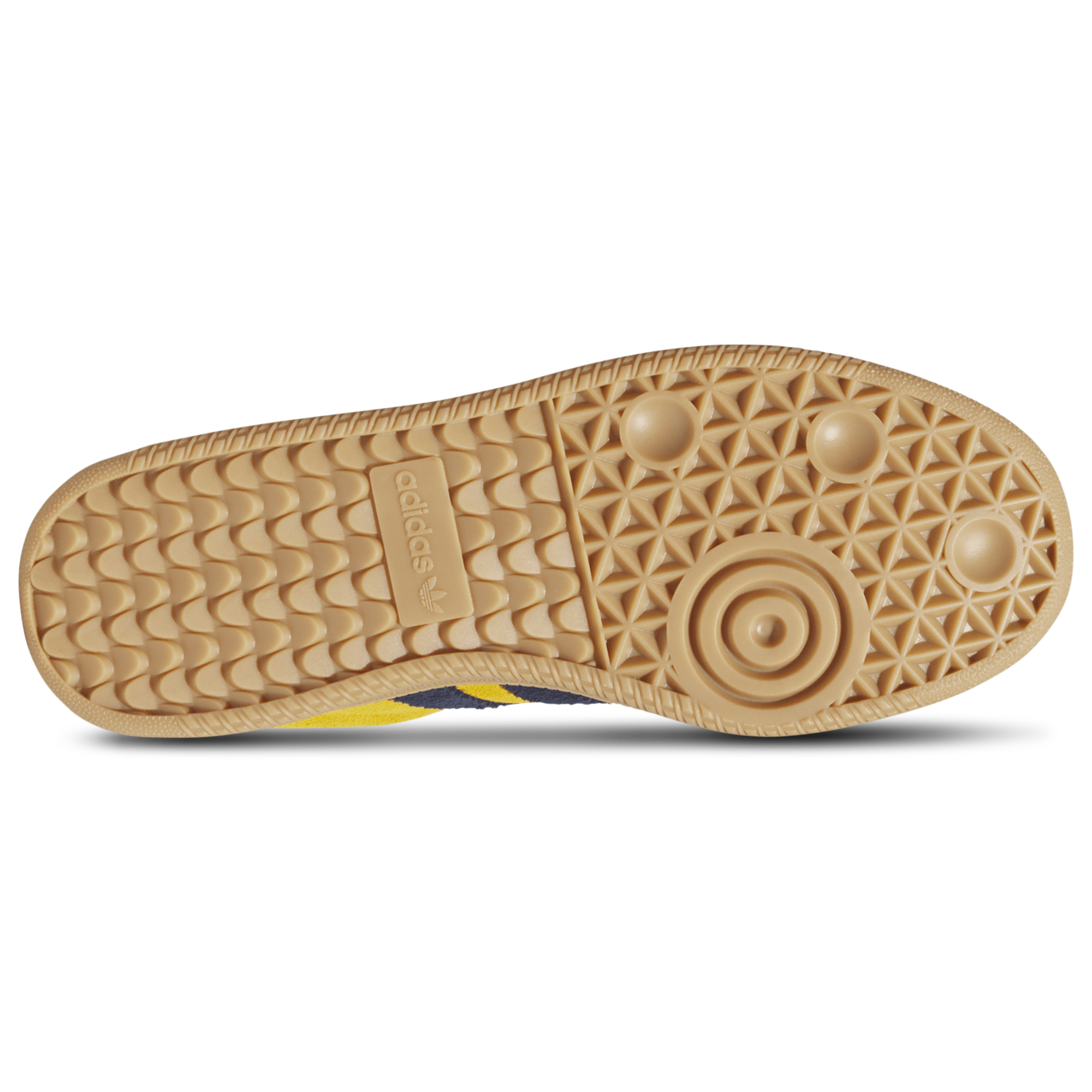 [JP7781] MENS ADIDAS ORIGINALS SAMBA XLG
