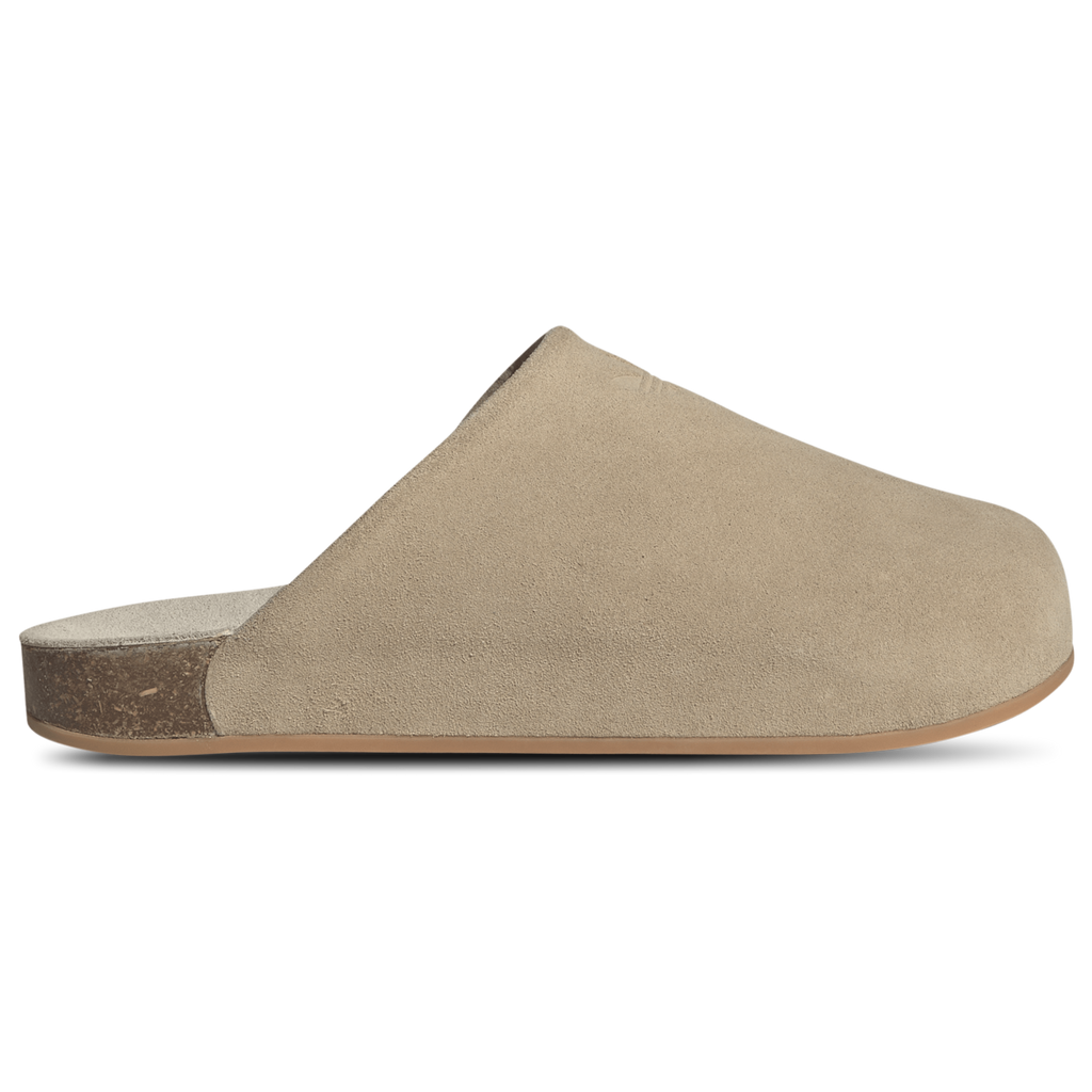 [JP8730] WOMENS ADIDAS ADIMULE 'MAGIC BEIGE'