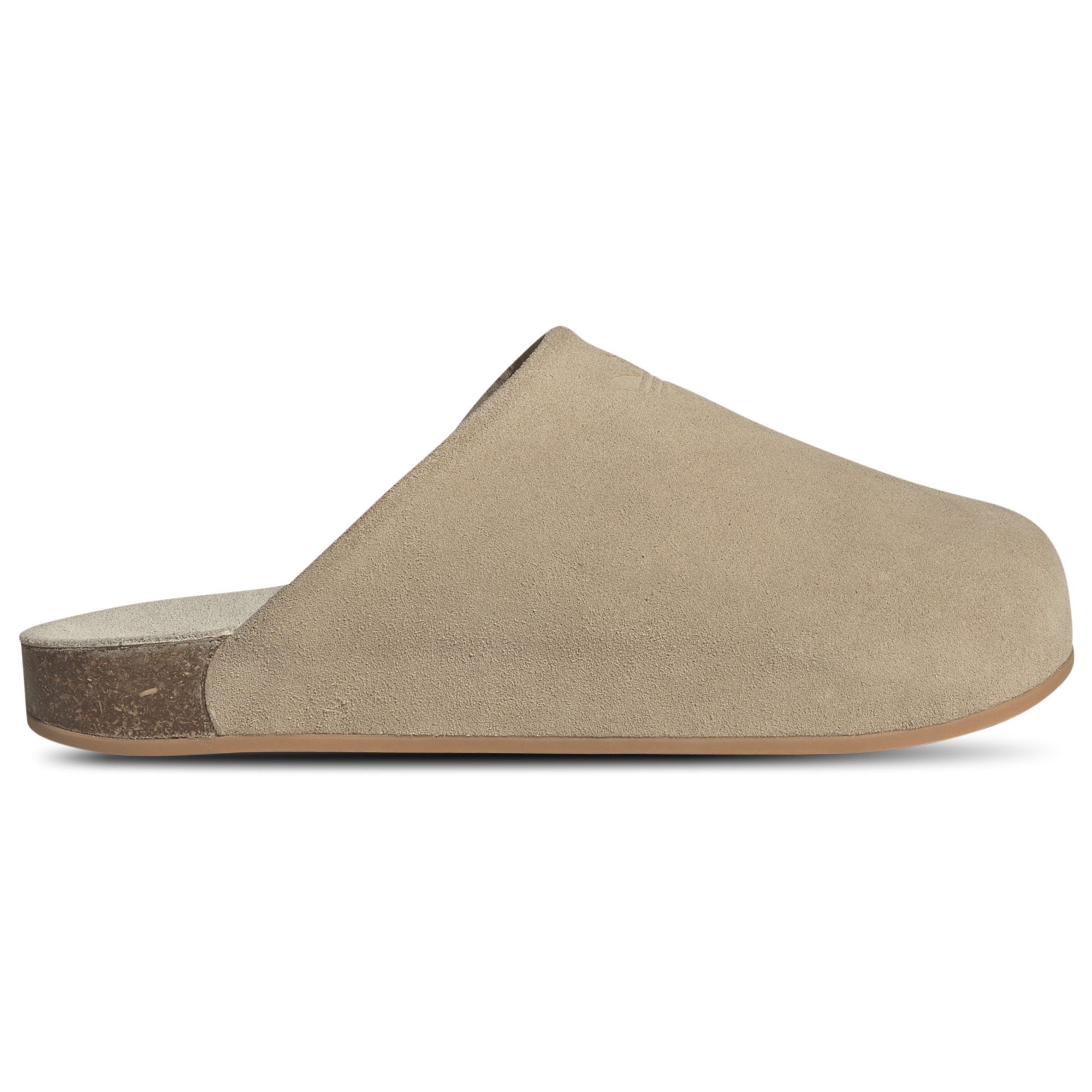 [JP8730] WOMENS ADIDAS ADIMULE 'MAGIC BEIGE'