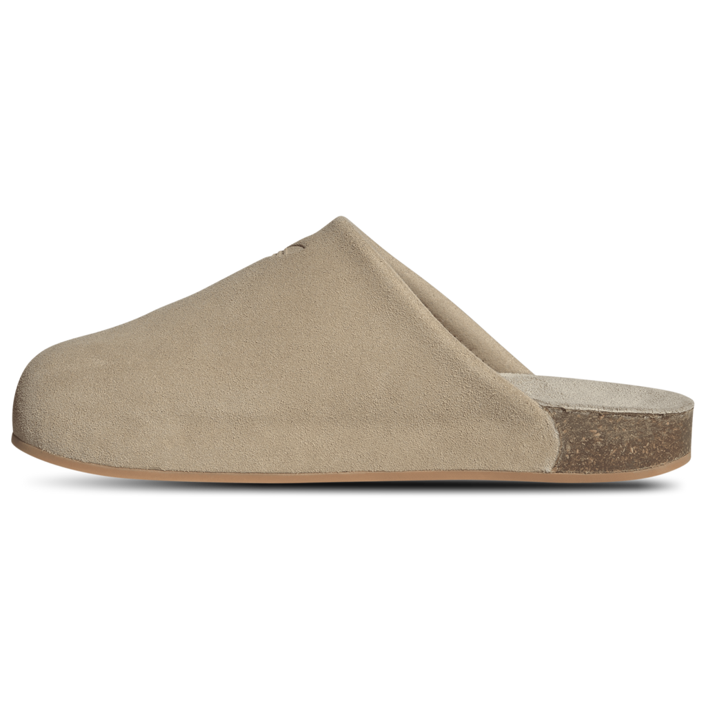 [JP8730] WOMENS ADIDAS ADIMULE 'MAGIC BEIGE'