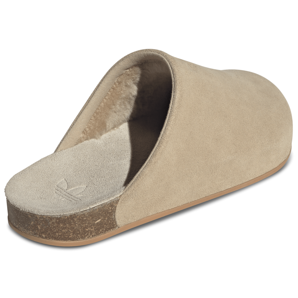 [JP8730] WOMENS ADIDAS ADIMULE 'MAGIC BEIGE'